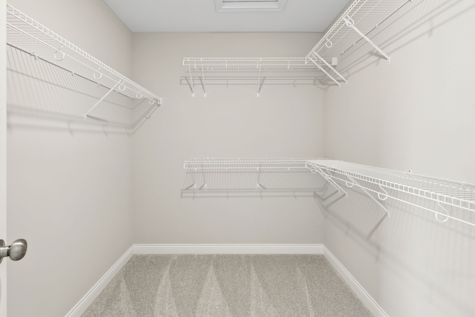 Owner's Closet