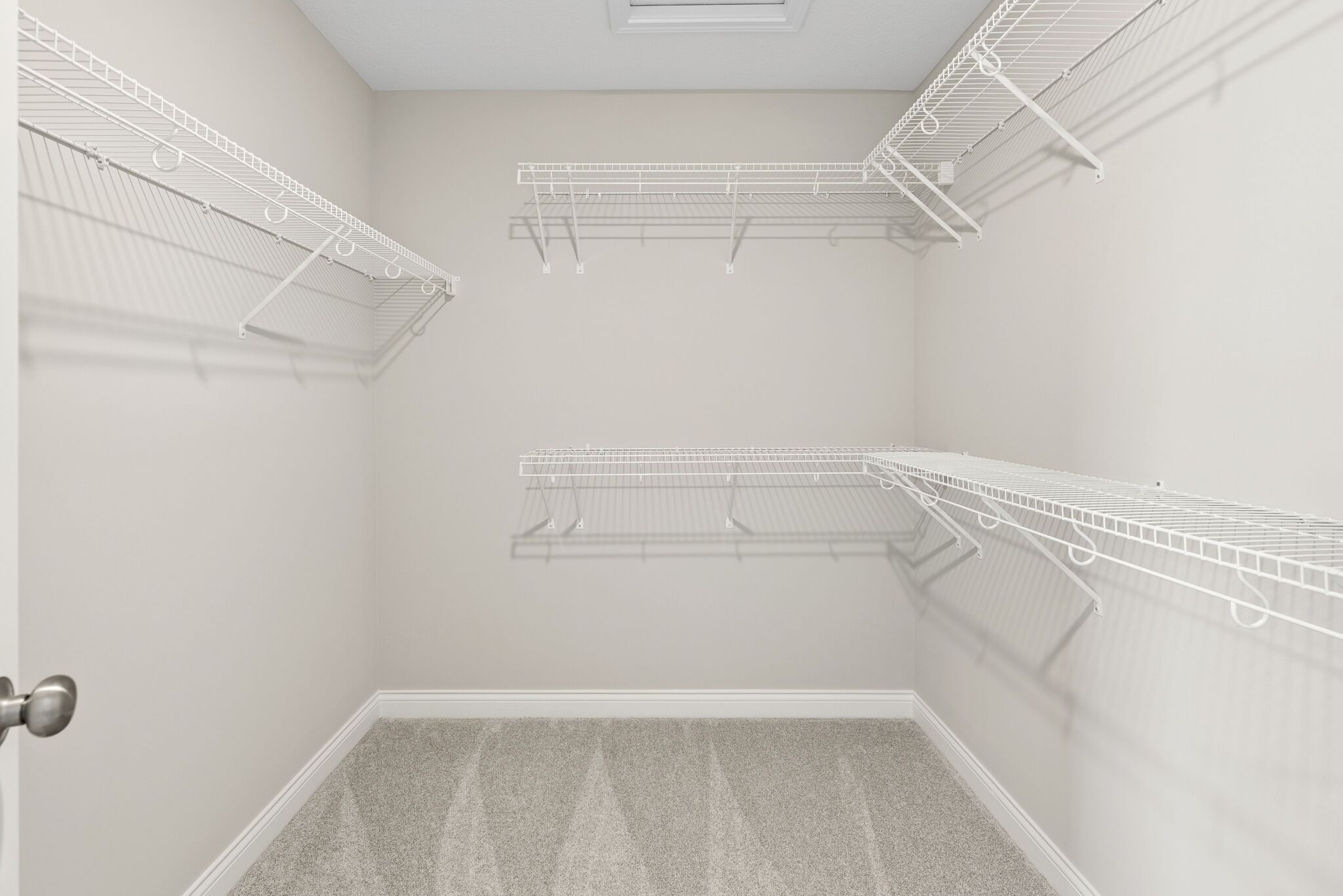 Owner's Closet