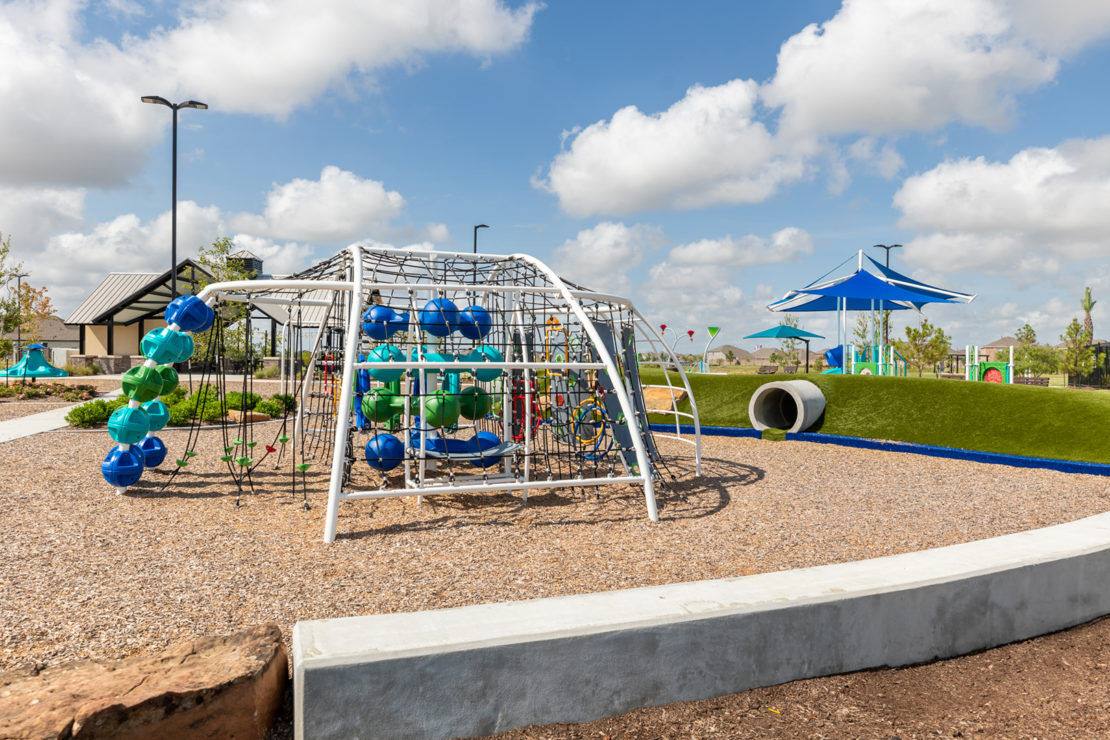 Playground