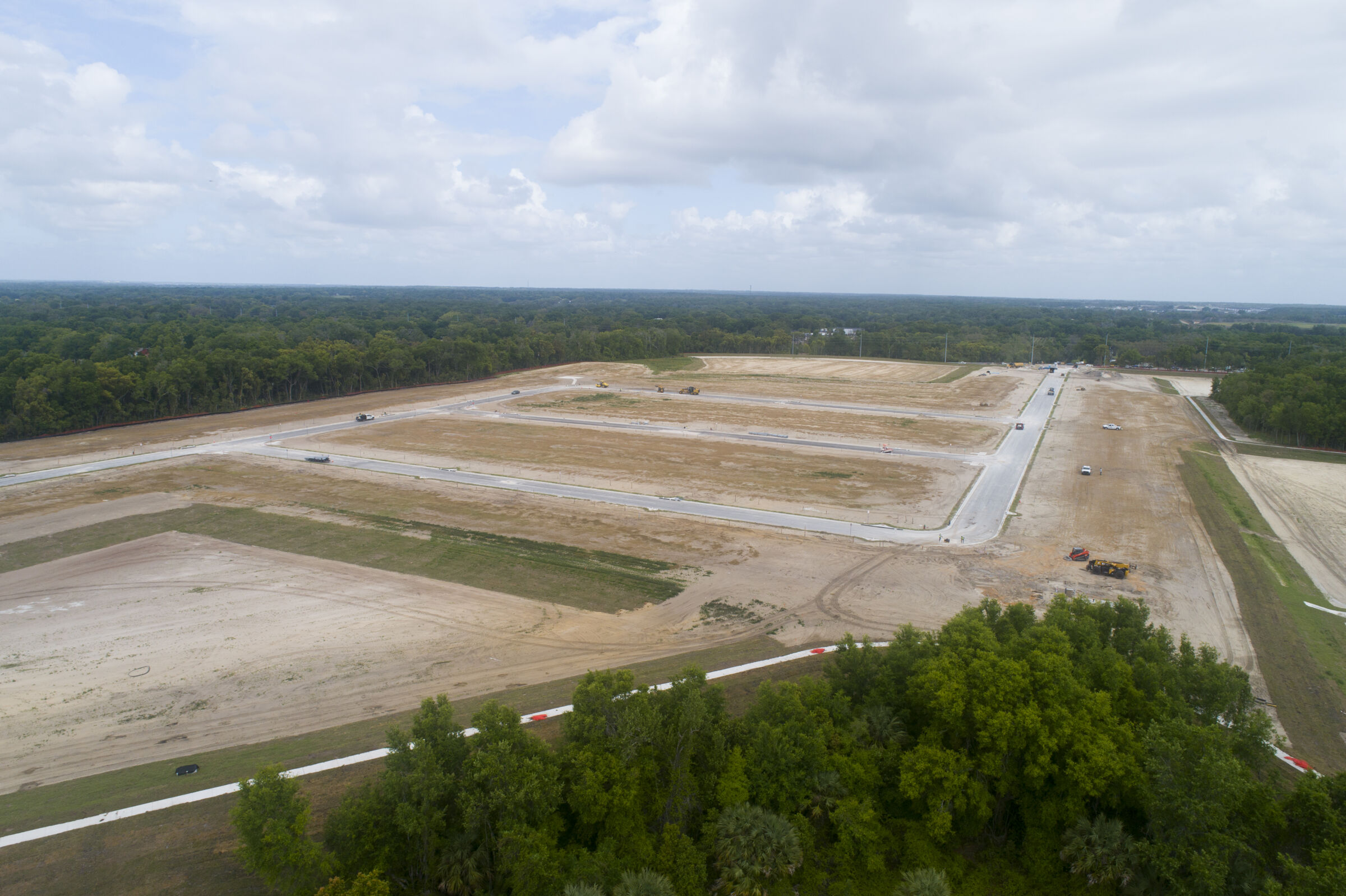 Grassmere