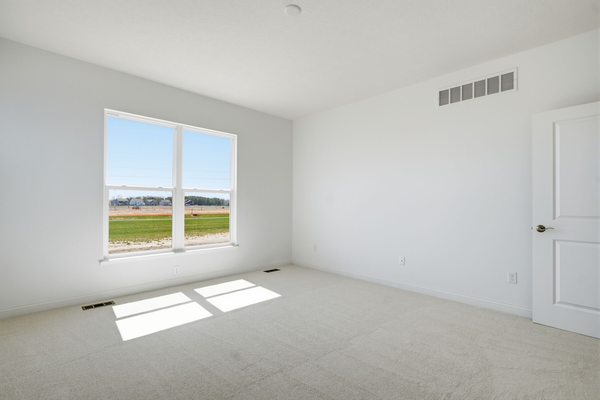 Owner's Bedroom