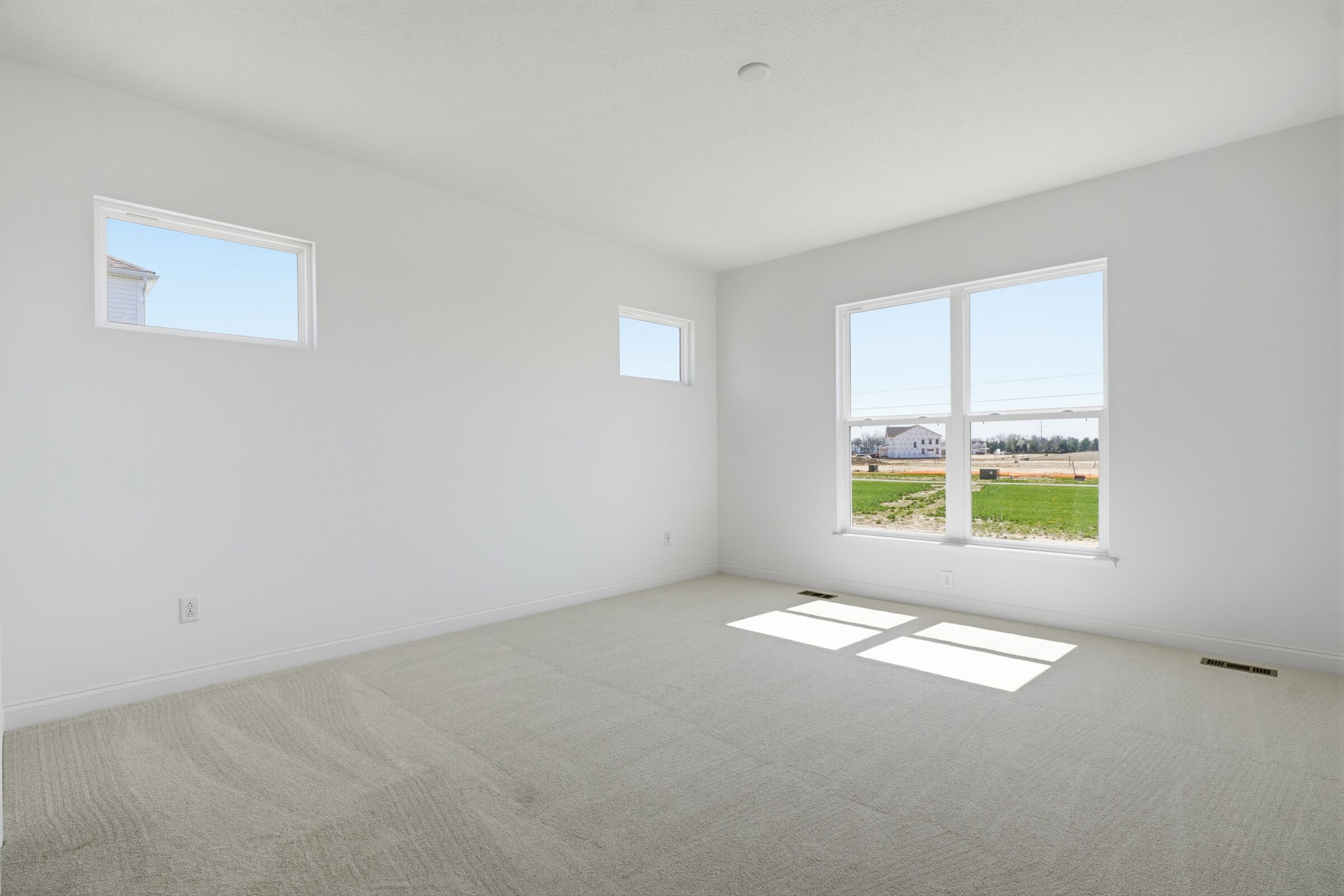 Owner's Bedroom