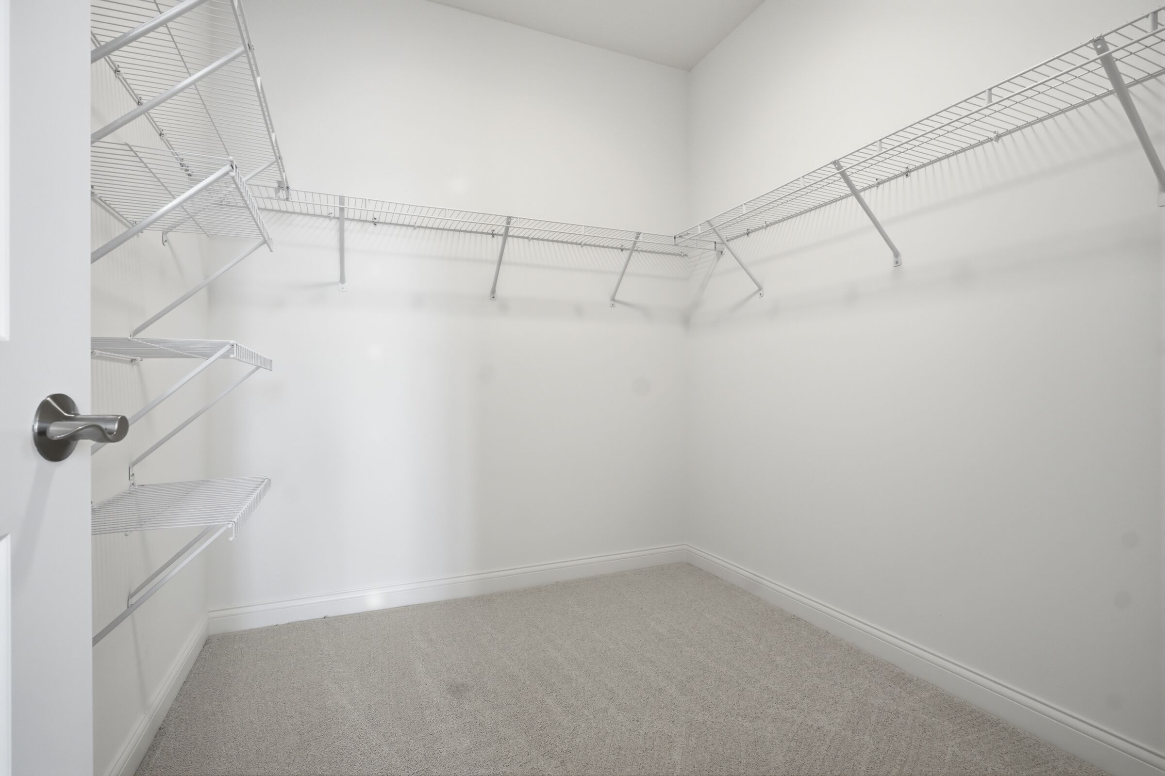 Owner's Closet