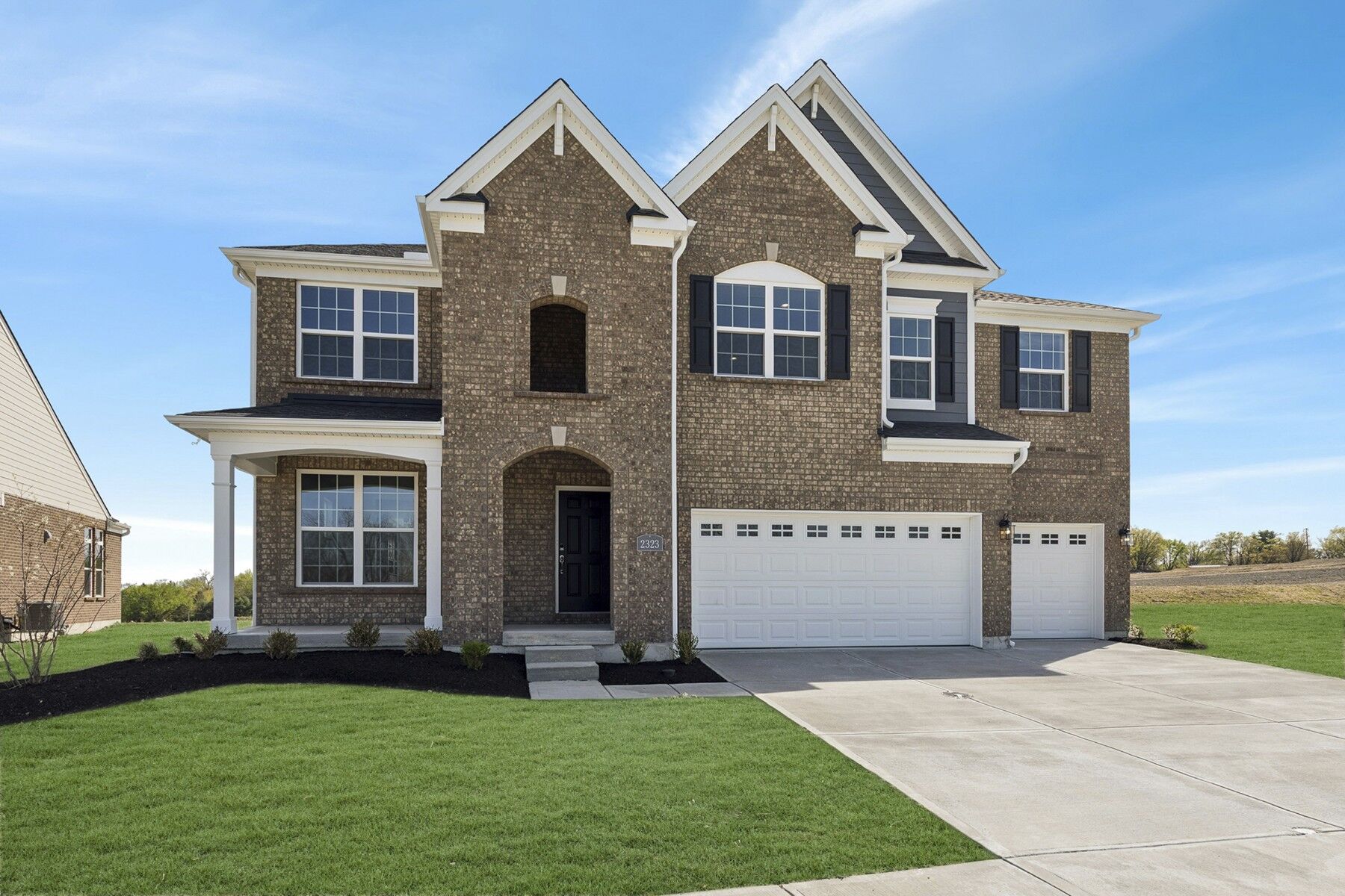 Front Exterior