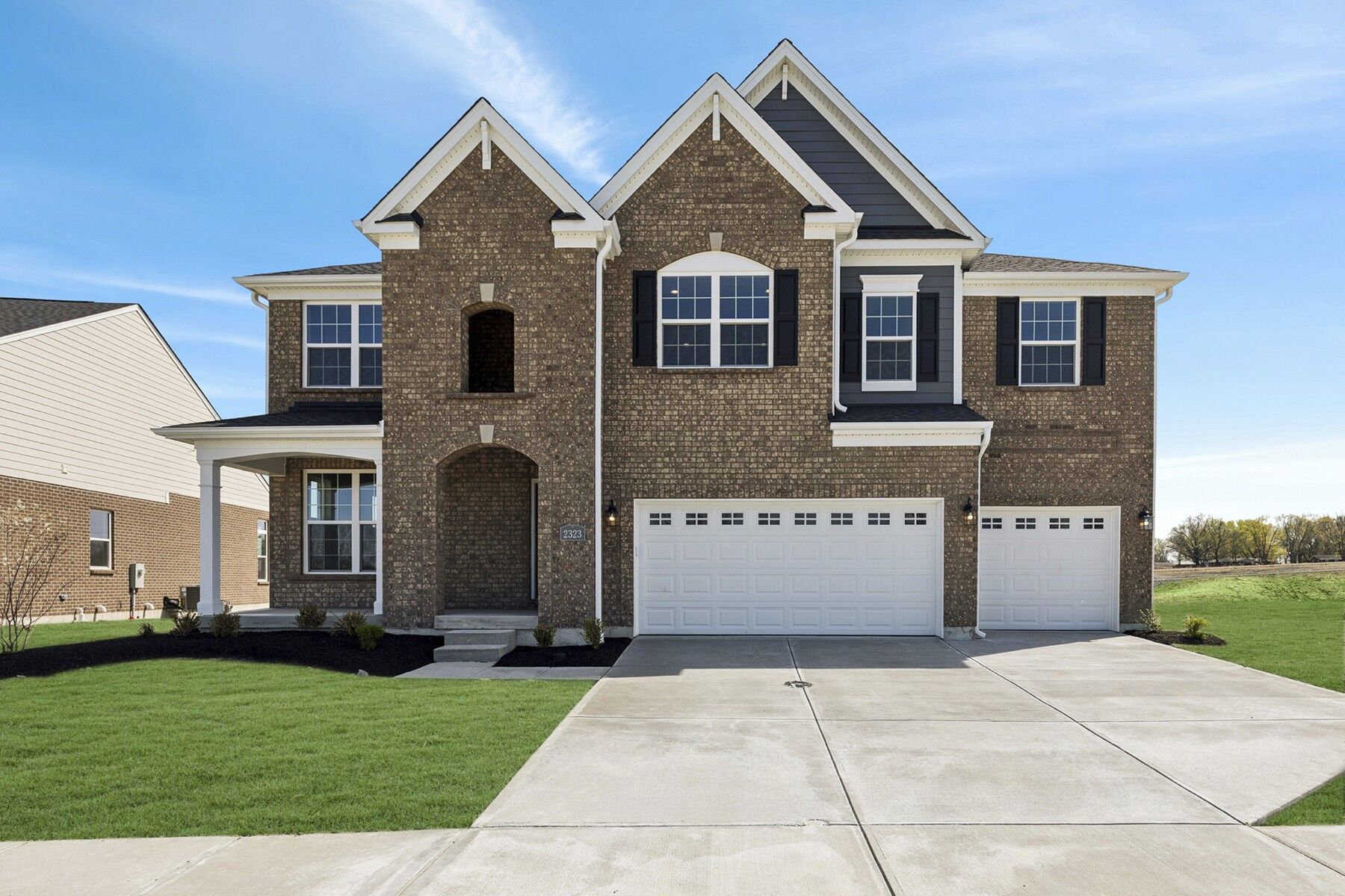 Front Exterior