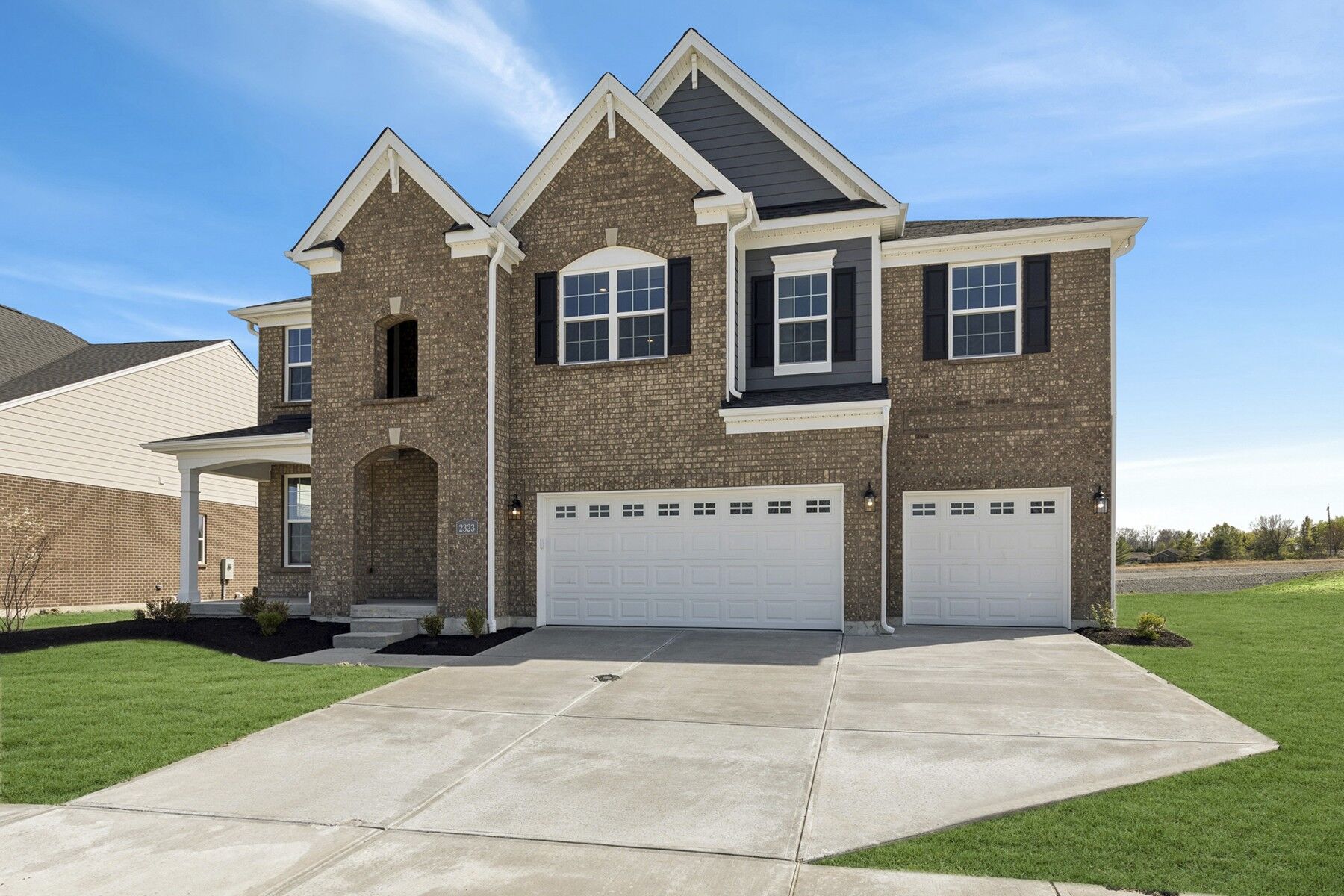 Front Exterior