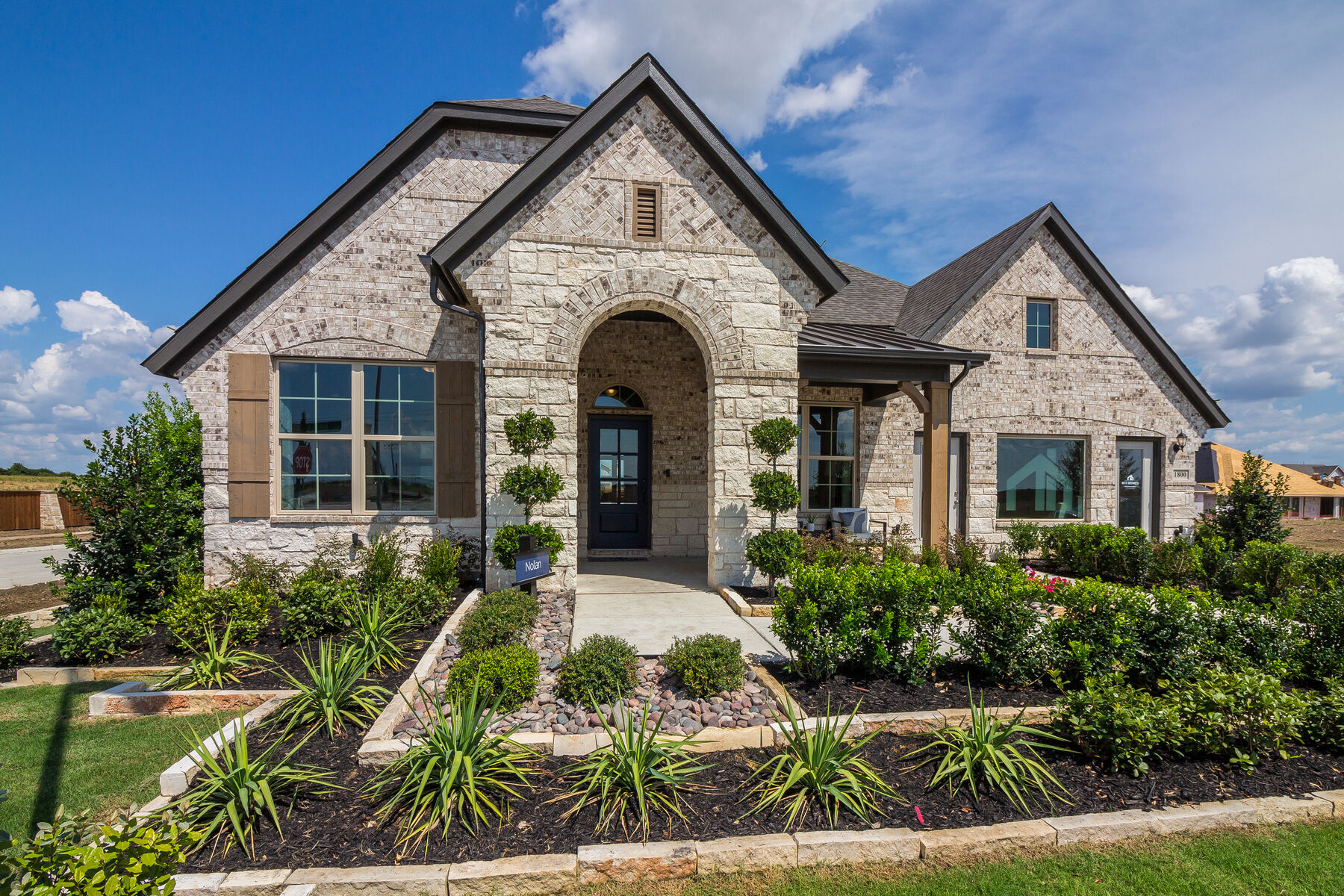 Front Exterior - Representational Photo