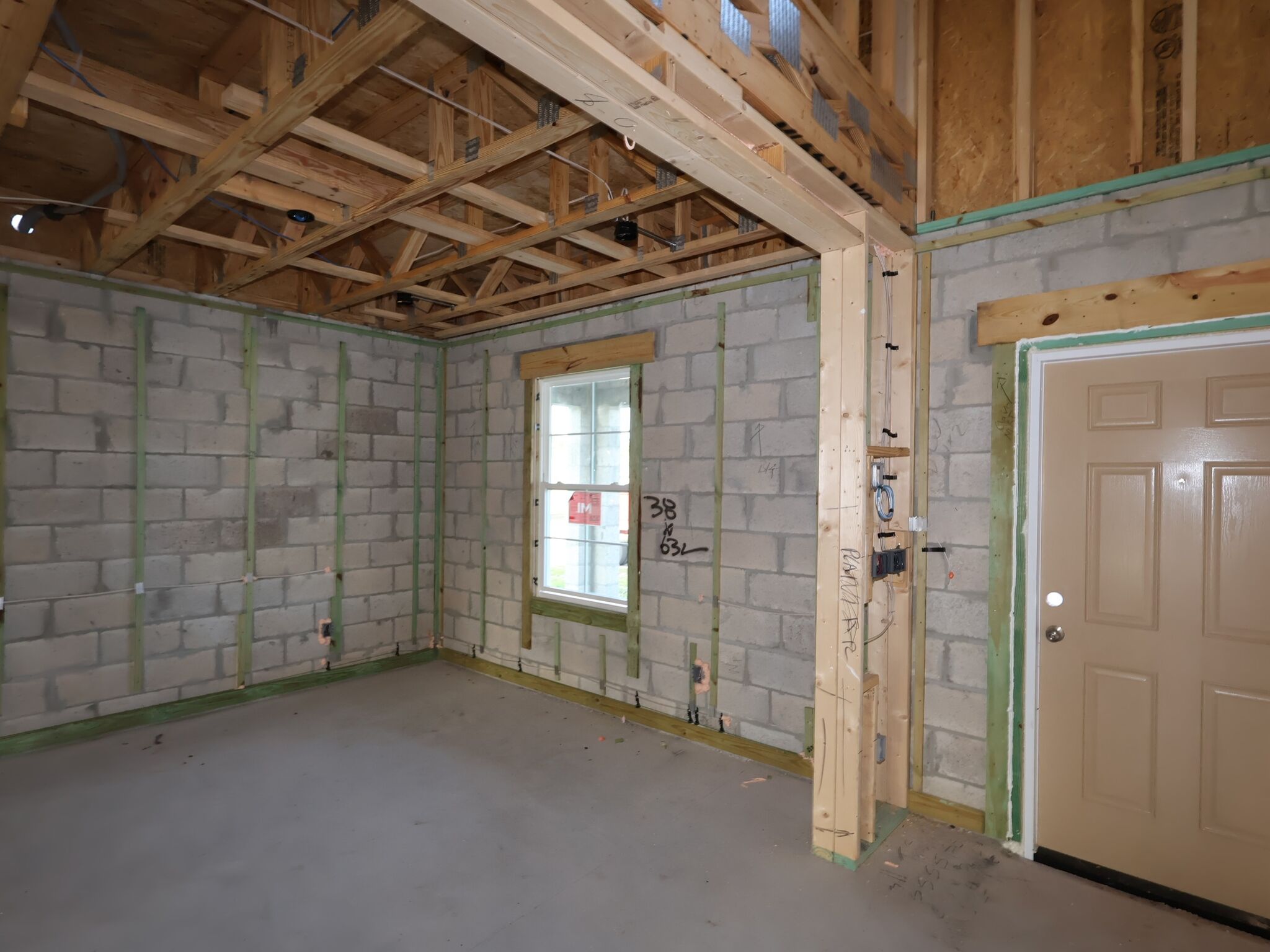 Framing