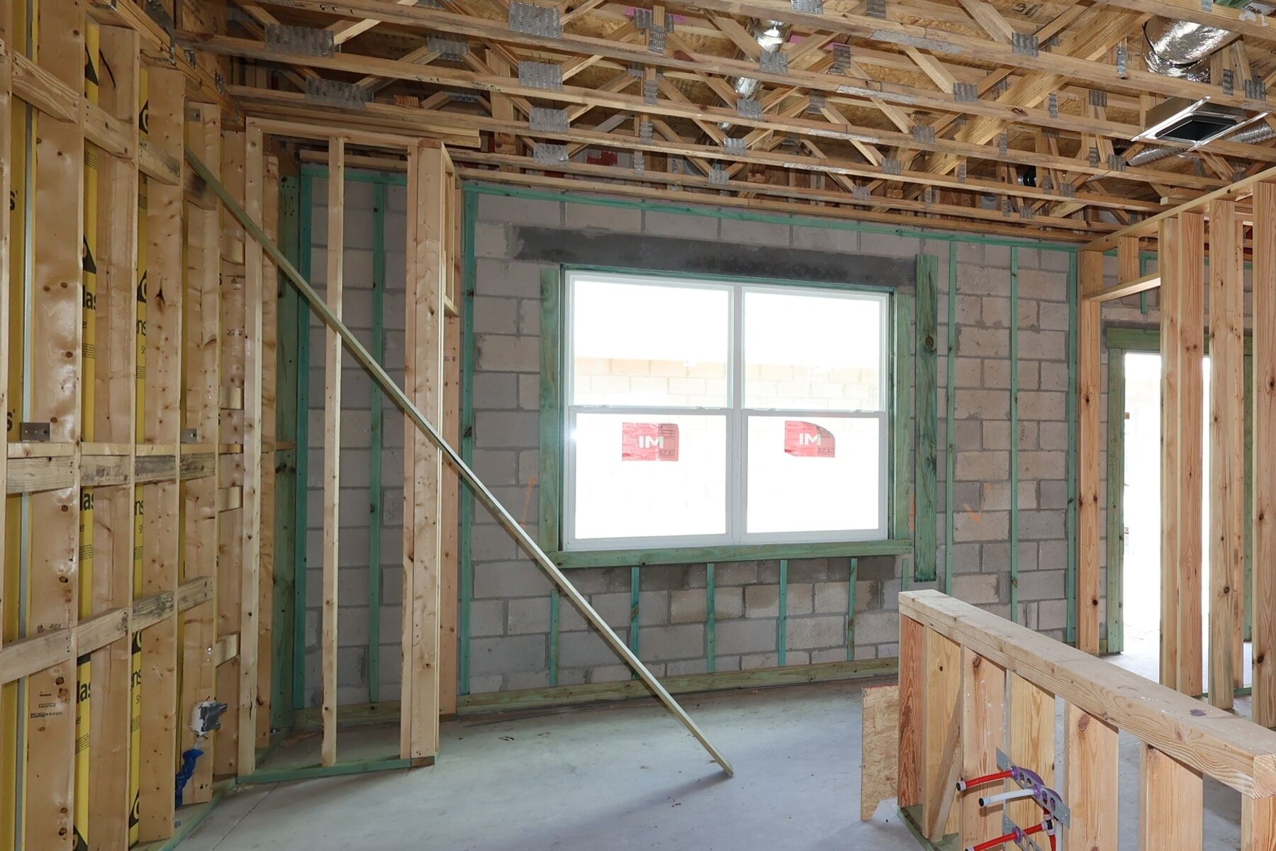 Framing