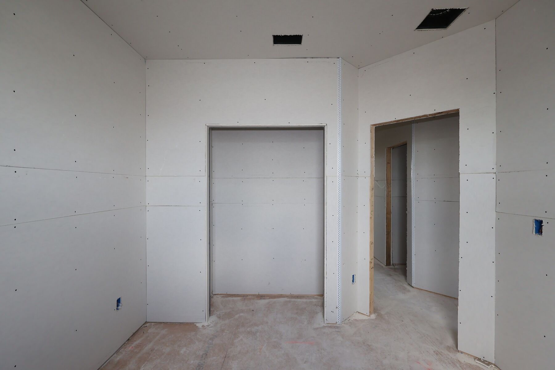 Drywall