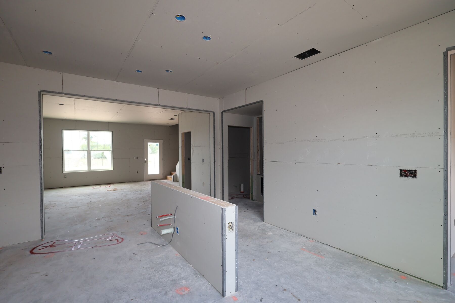 Drywall