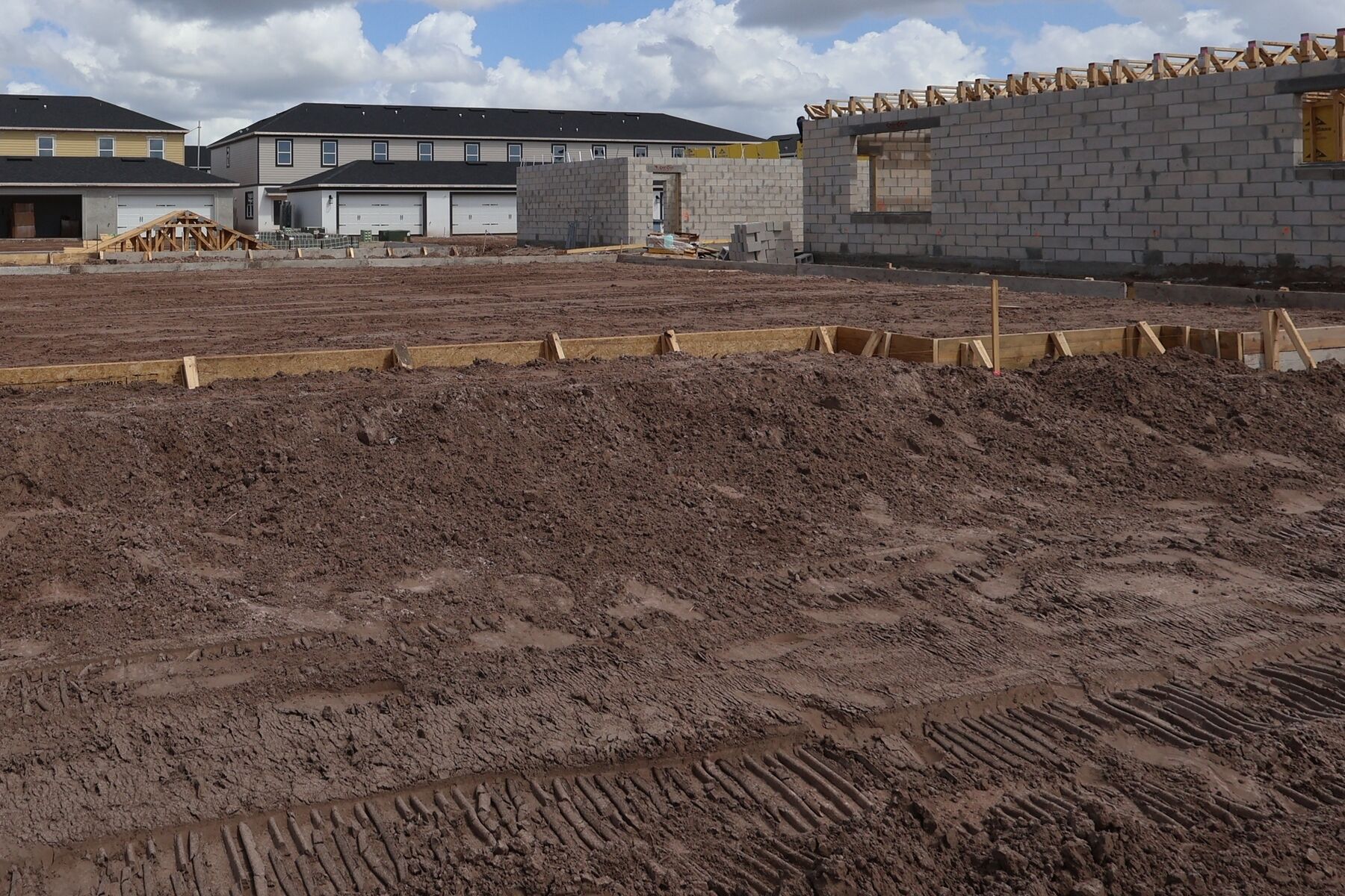 Homesite