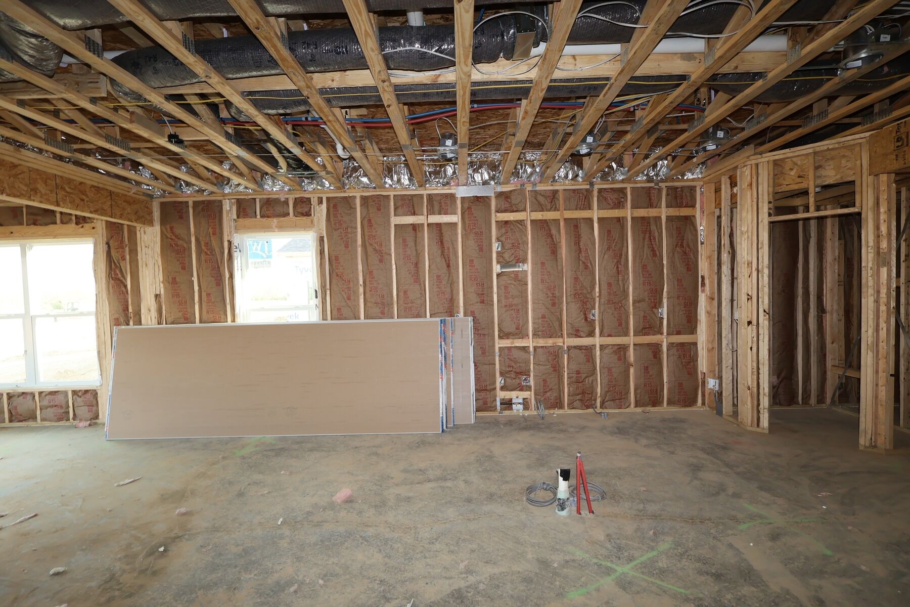 Insulation