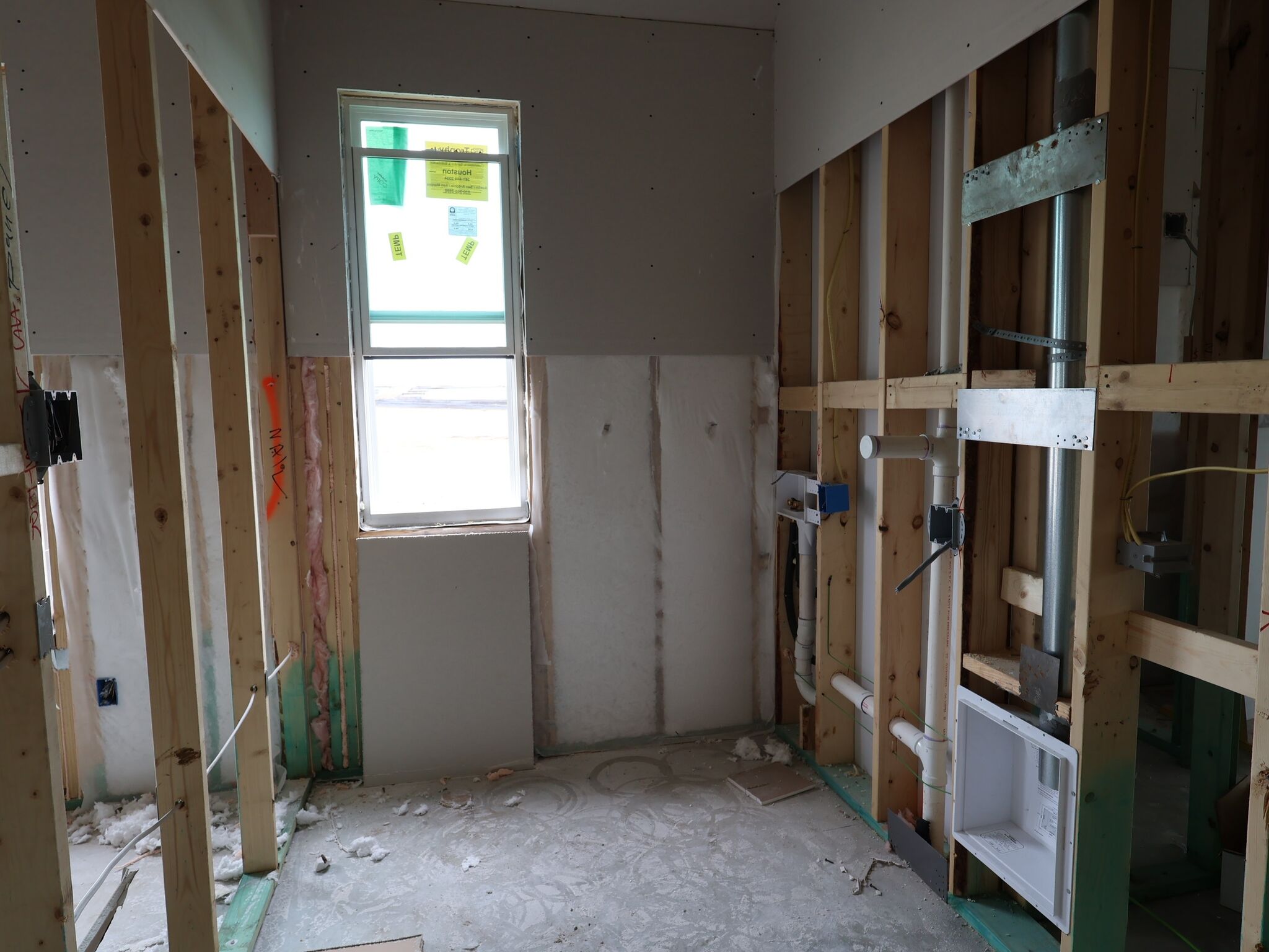 Drywall
