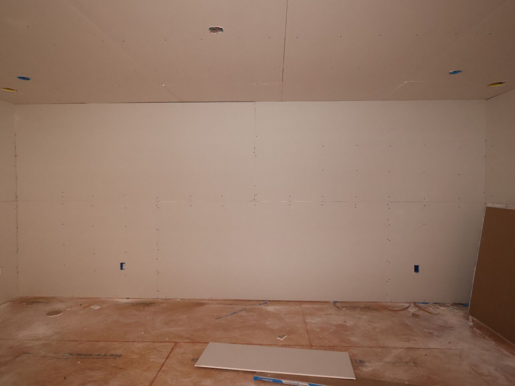 Drywall