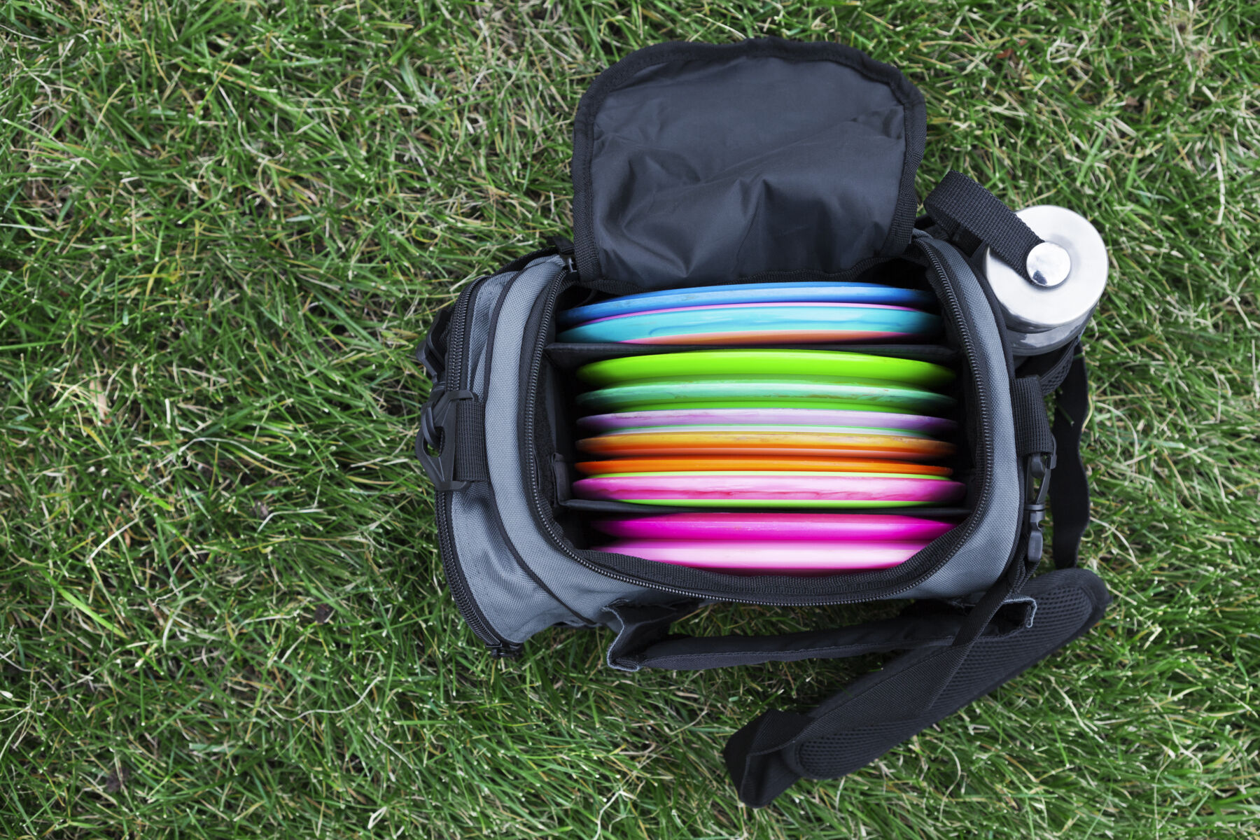 Disc Golf