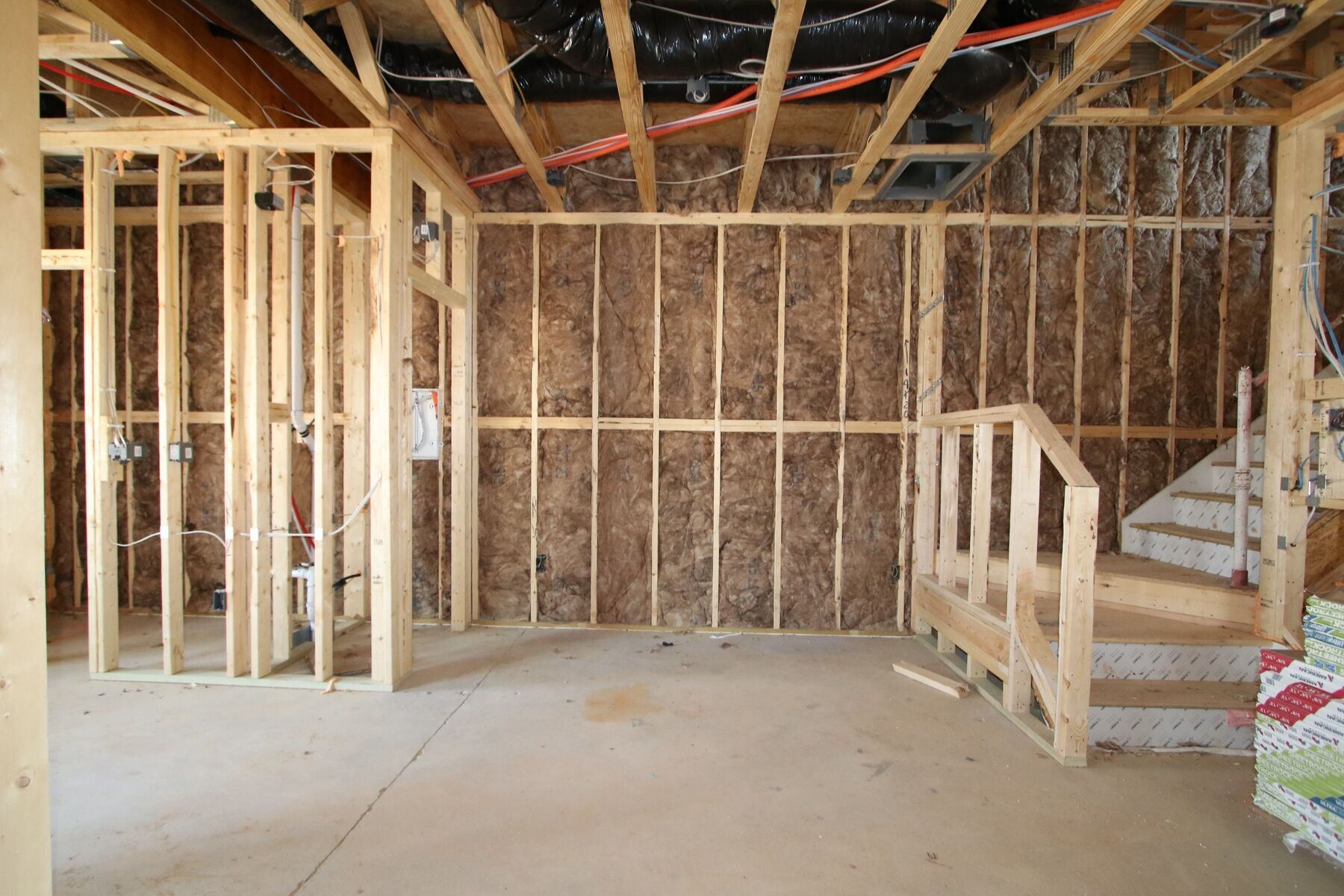 Insulation