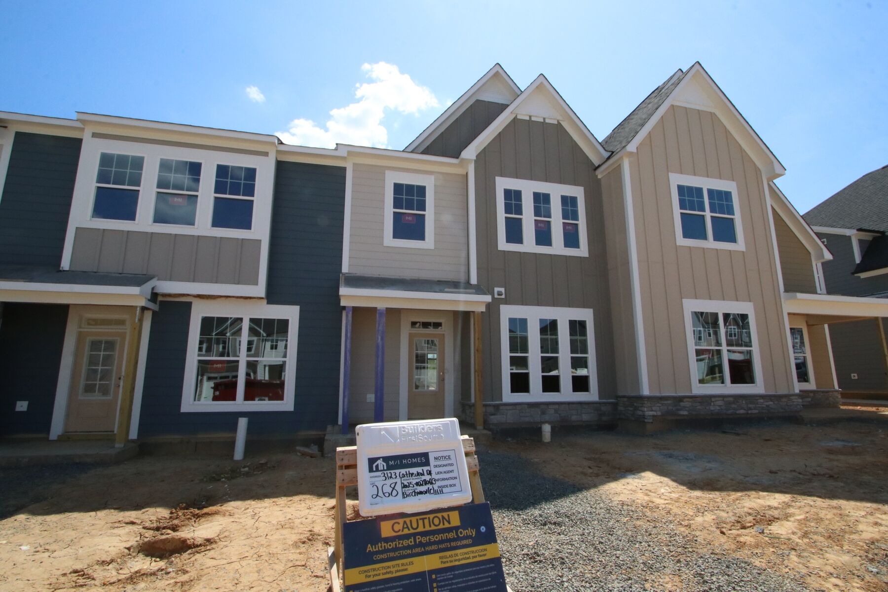 Front Exterior