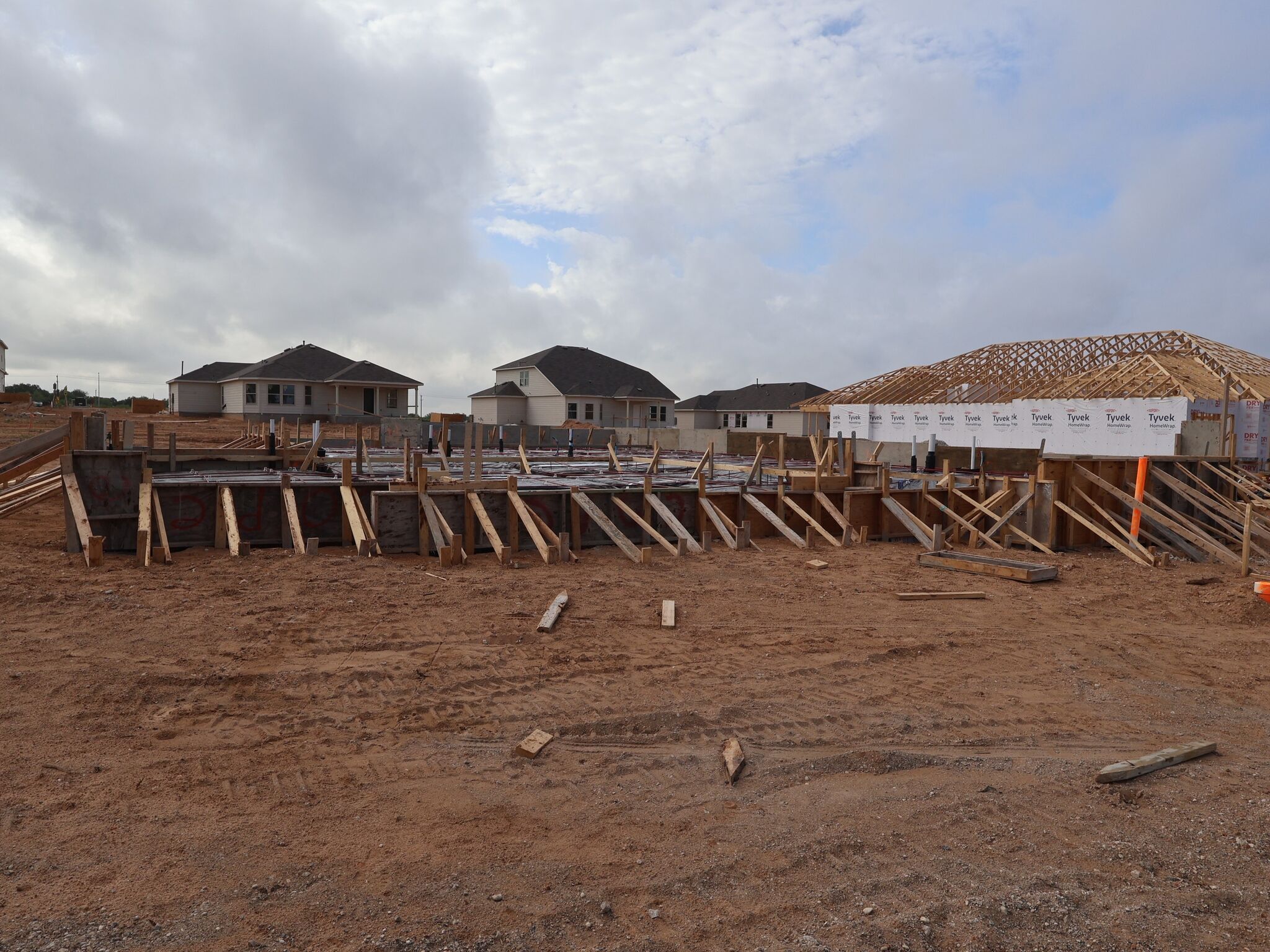 Homesite