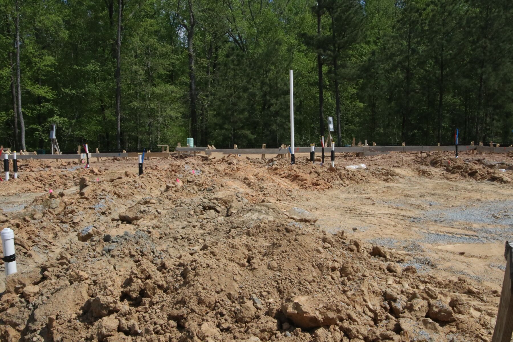 Homesite