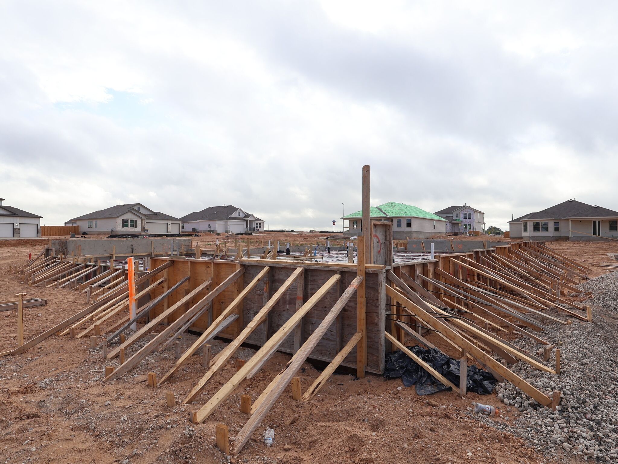 Homesite