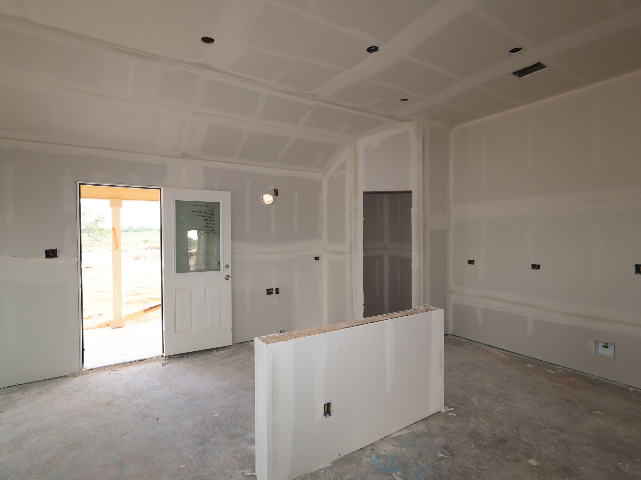 Drywall