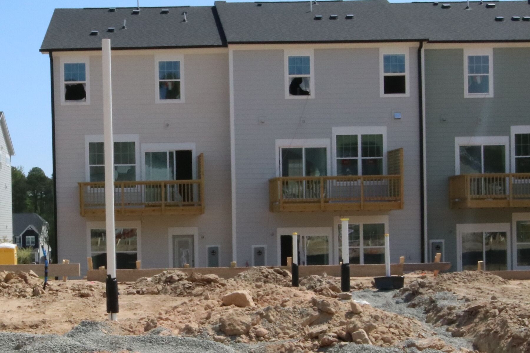 Homesite