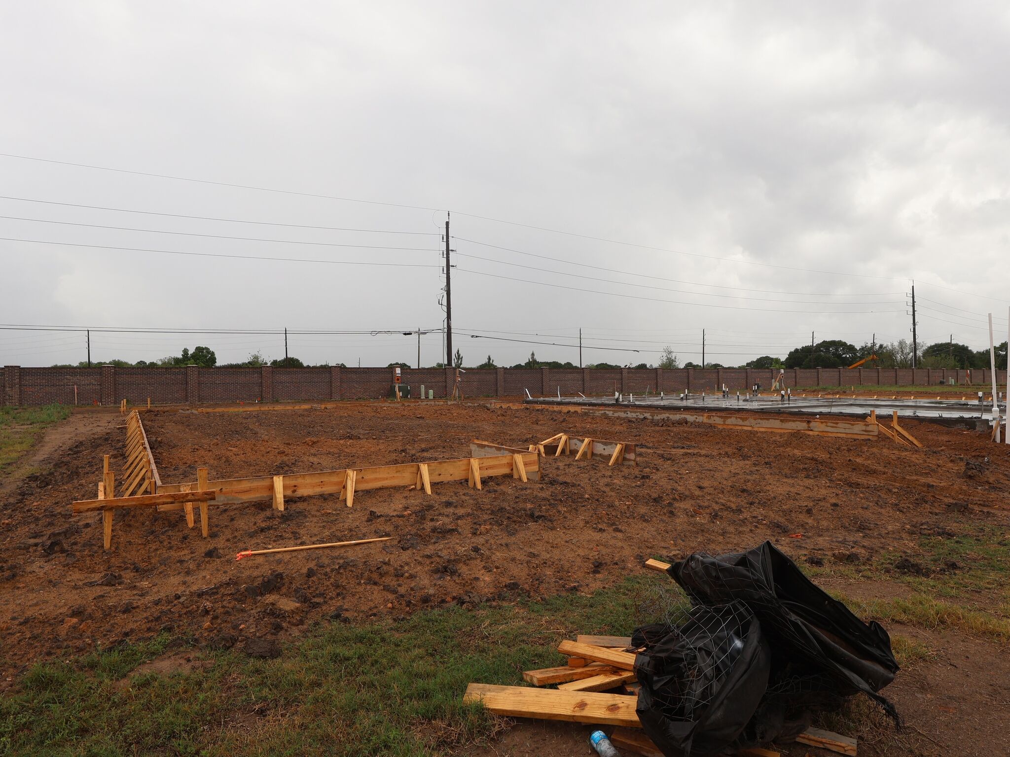 Homesite