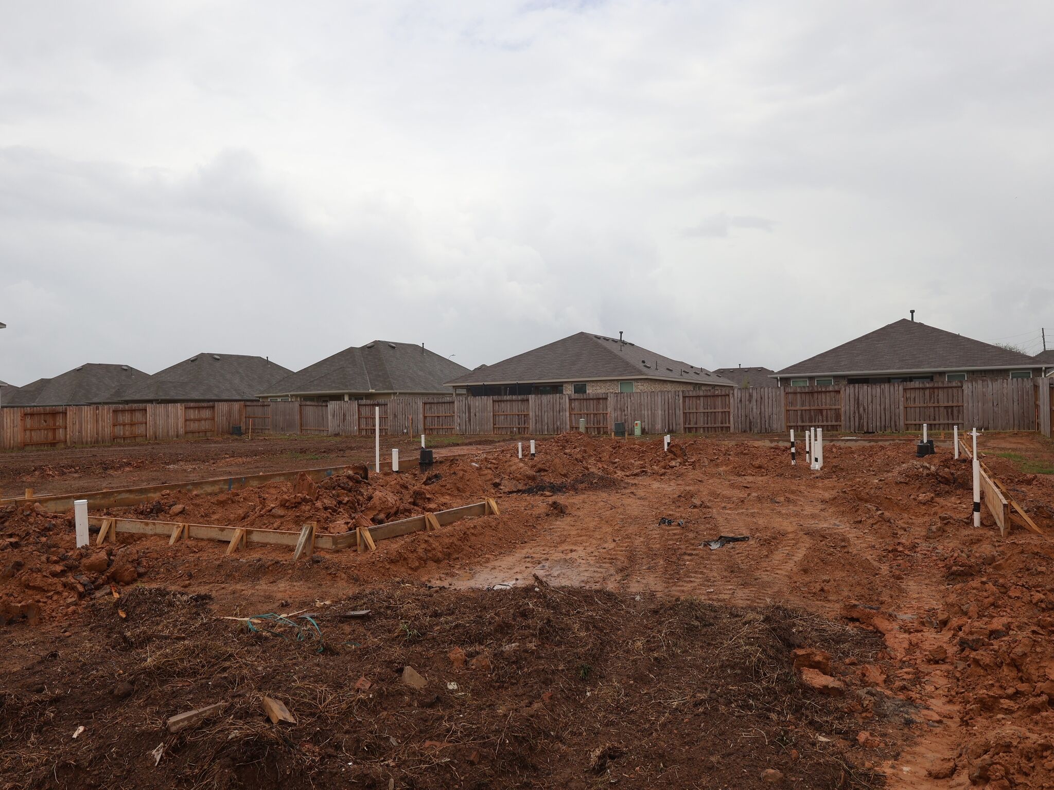 Homesite