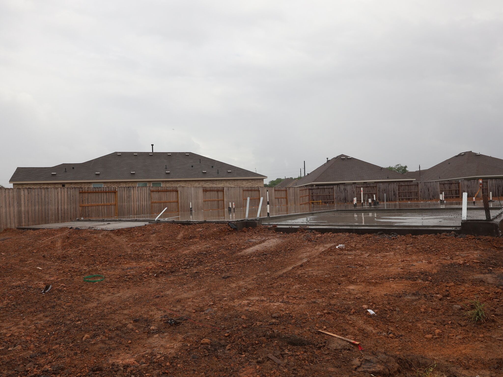 Homesite
