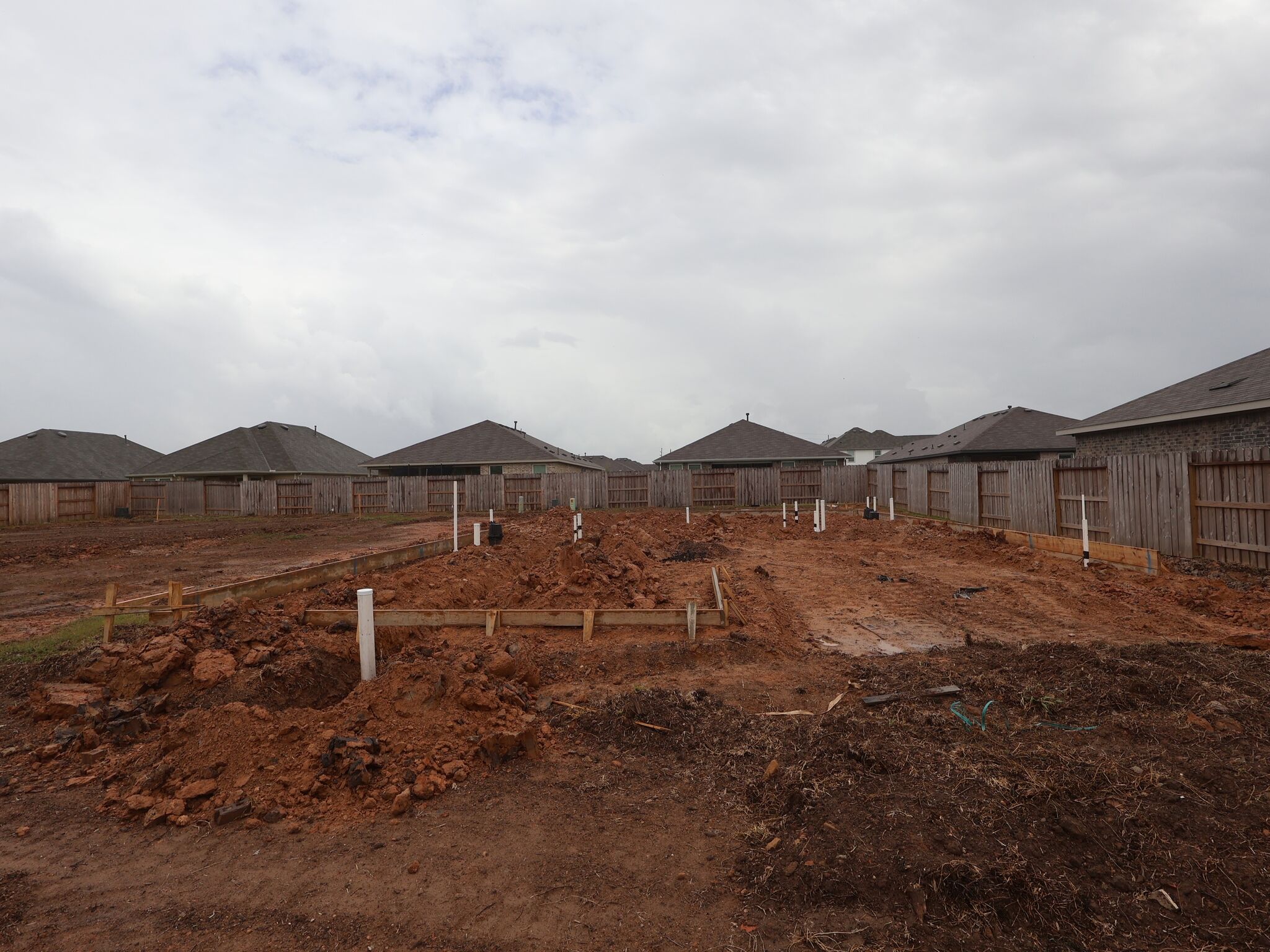 Homesite