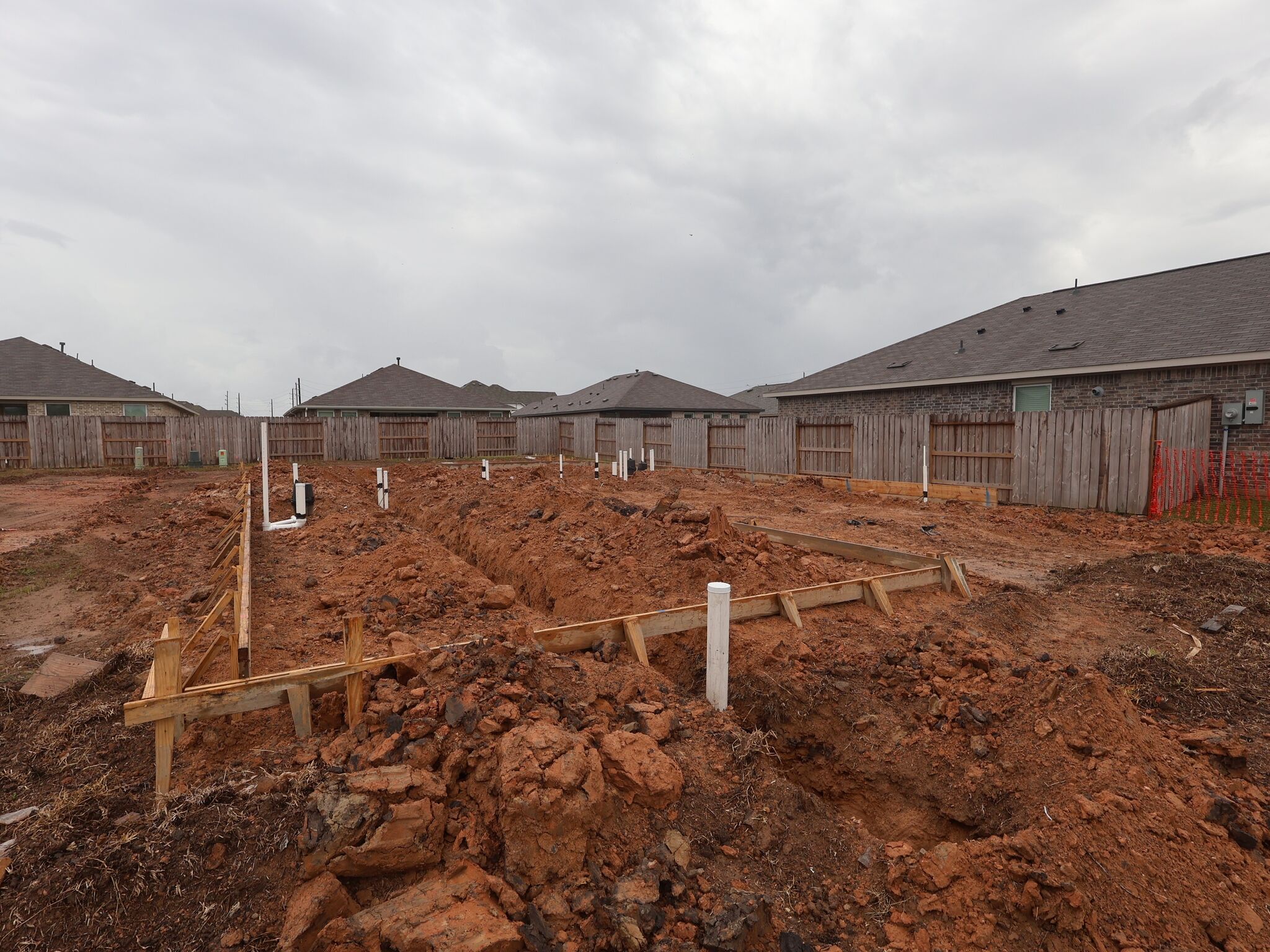 Homesite