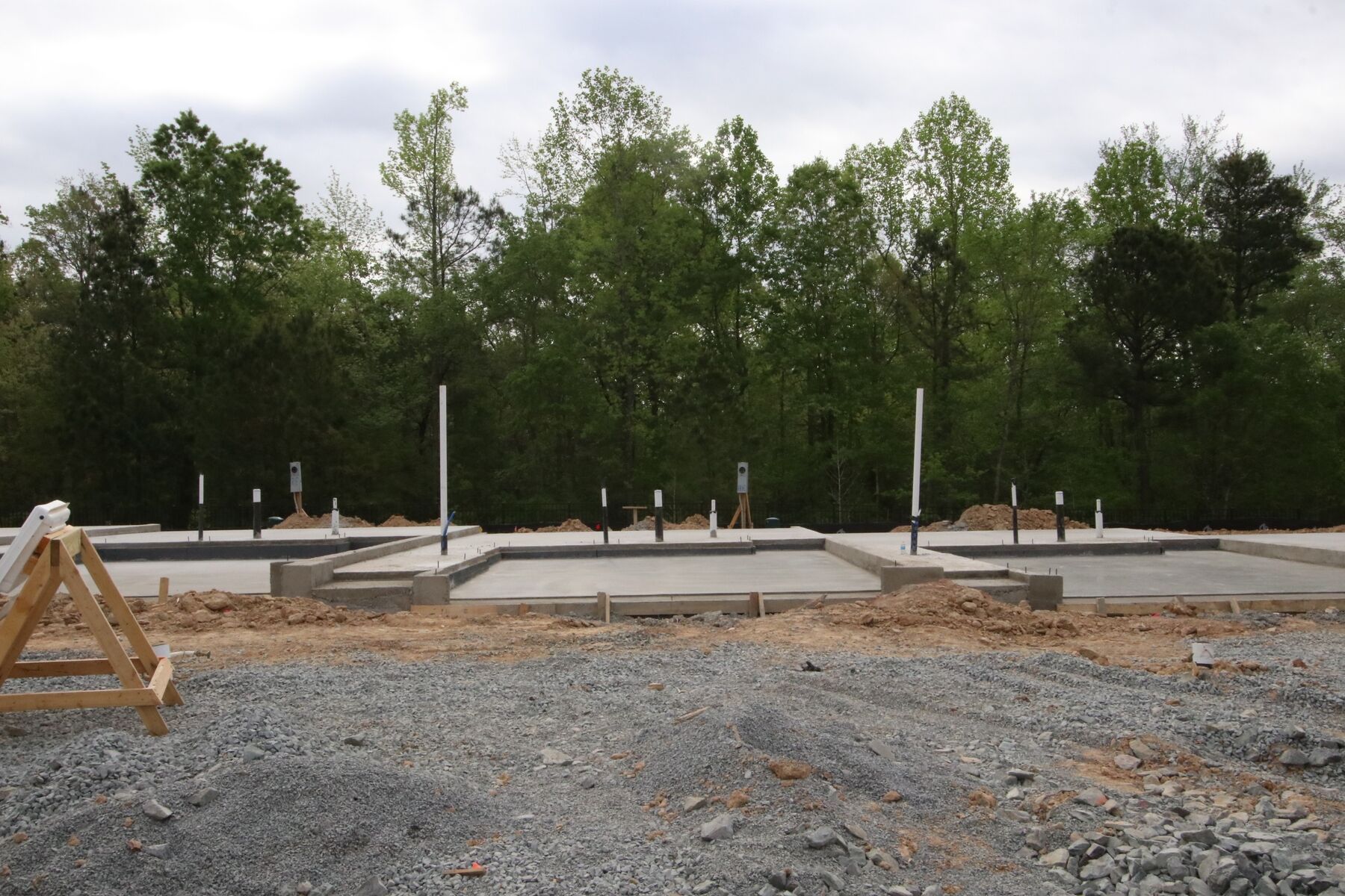 Homesite