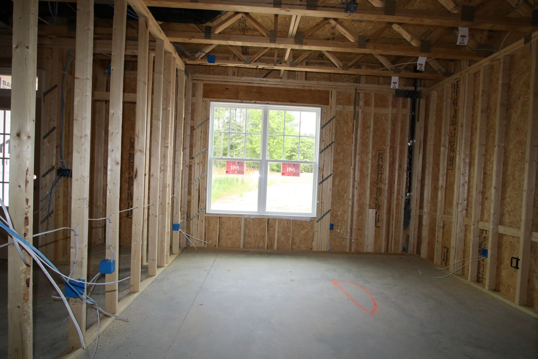 Framing