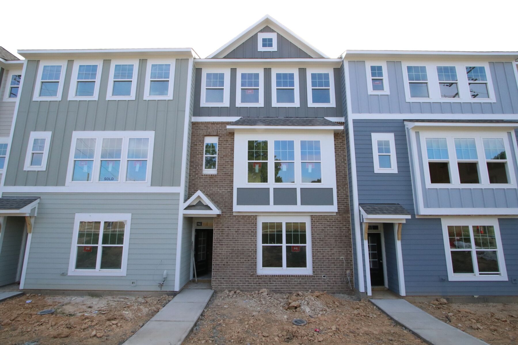 Front Exterior