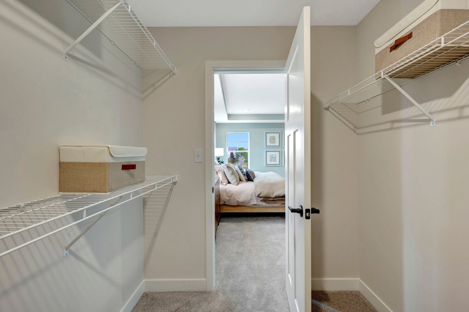 Owner's Closet