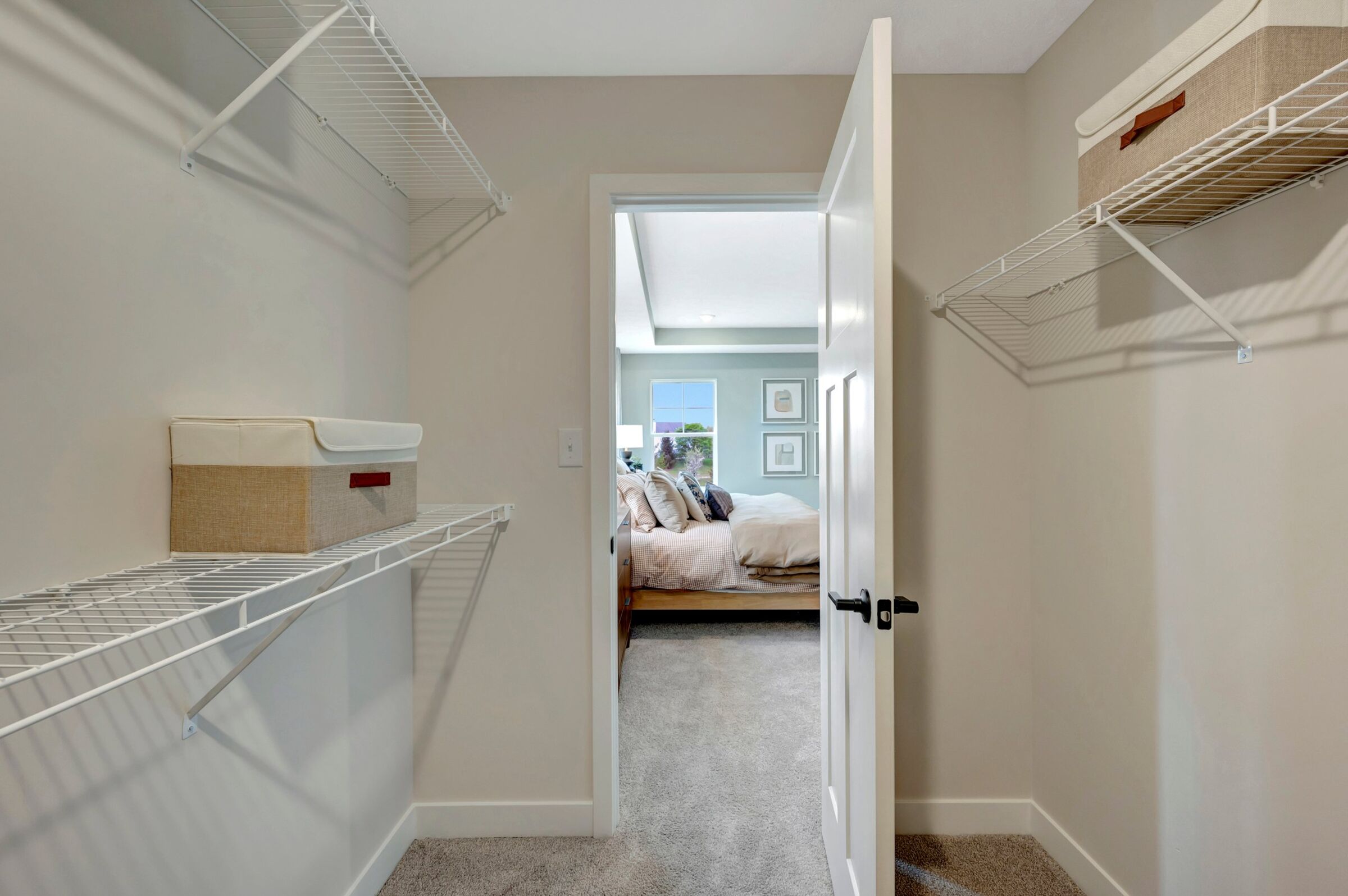 Owner's Closet