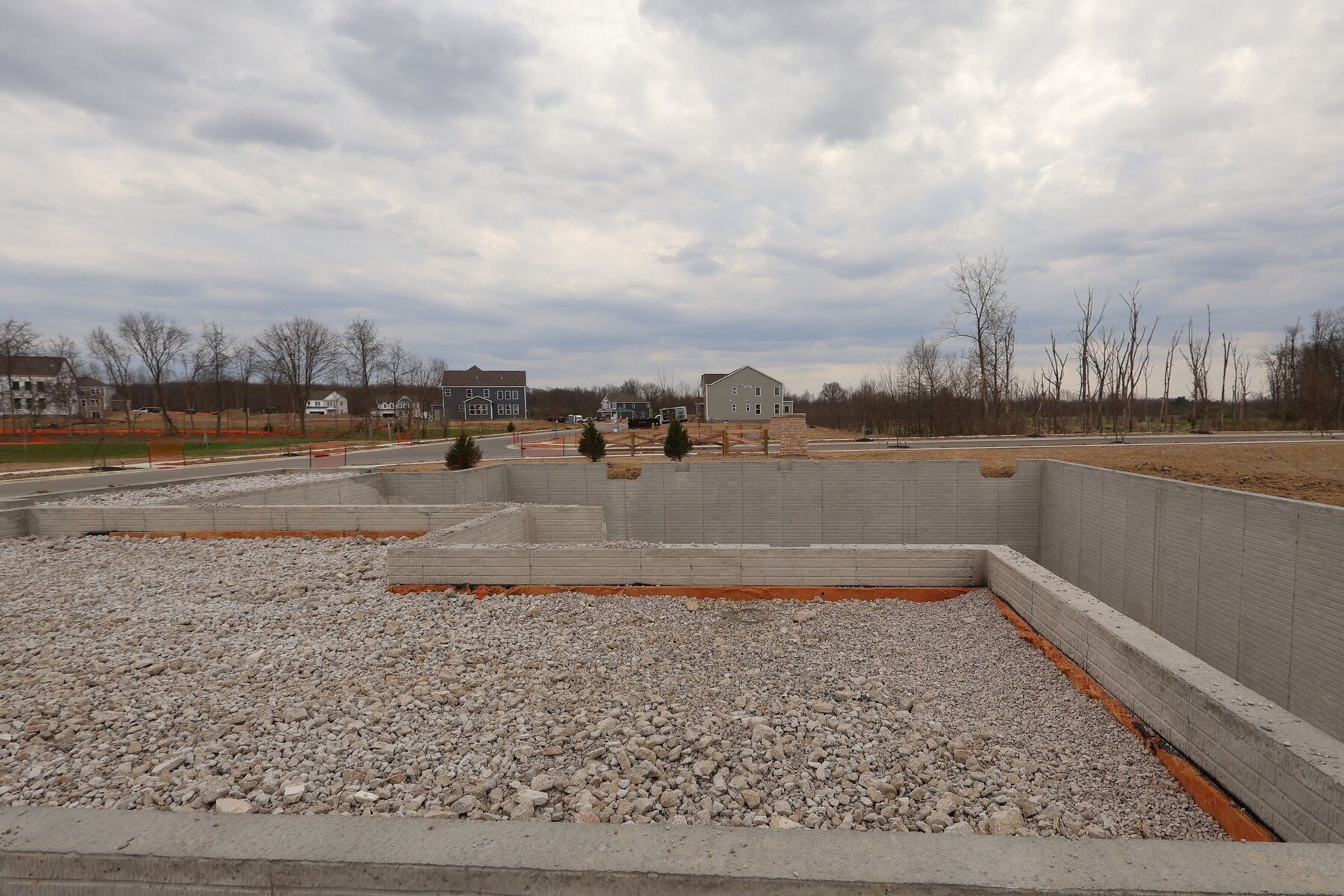 Homesite
