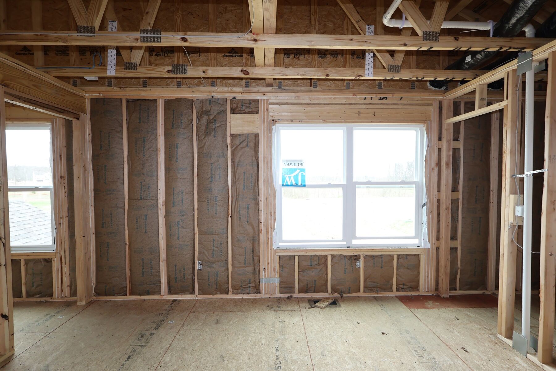Insulation