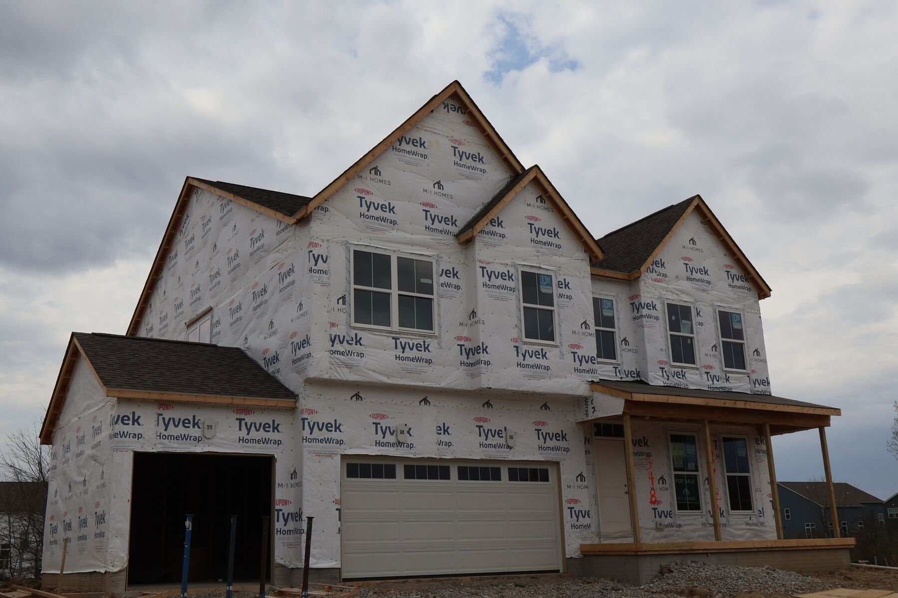 Front Exterior