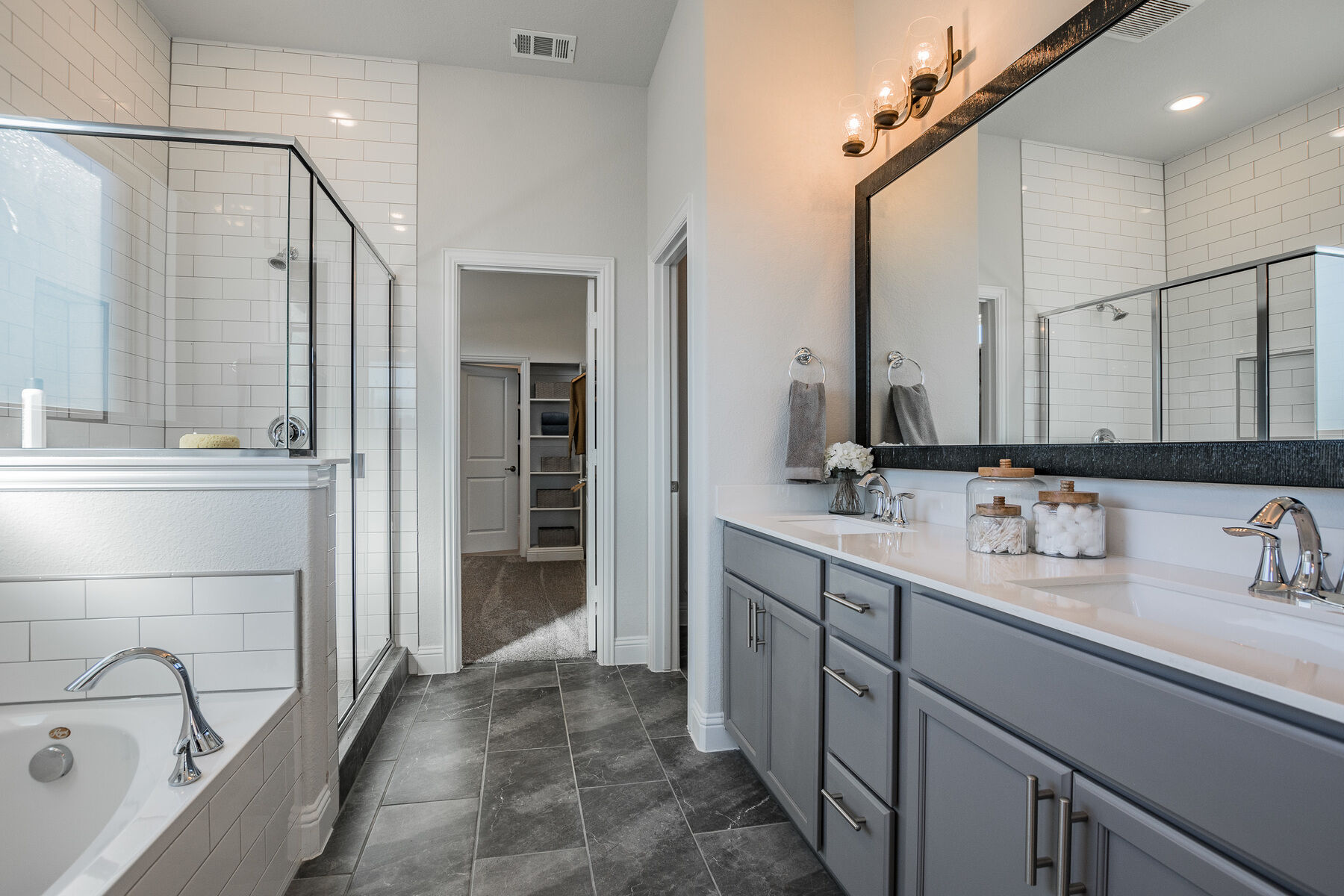 Owner's Bathroom