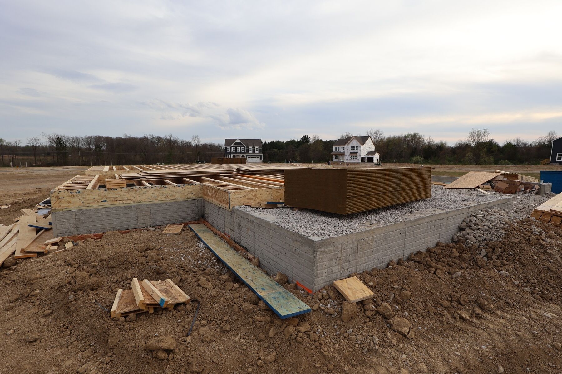Homesite