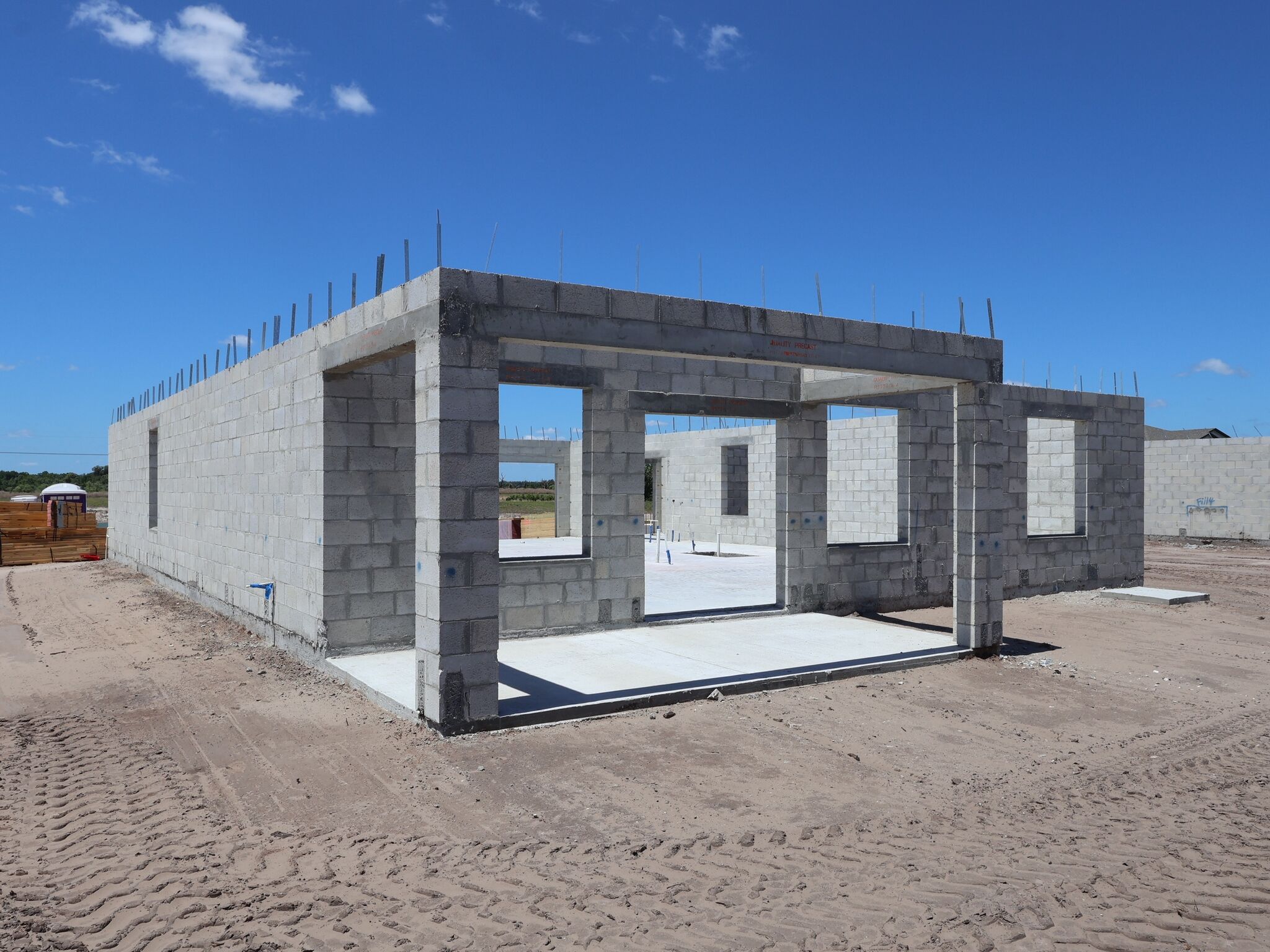 Homesite