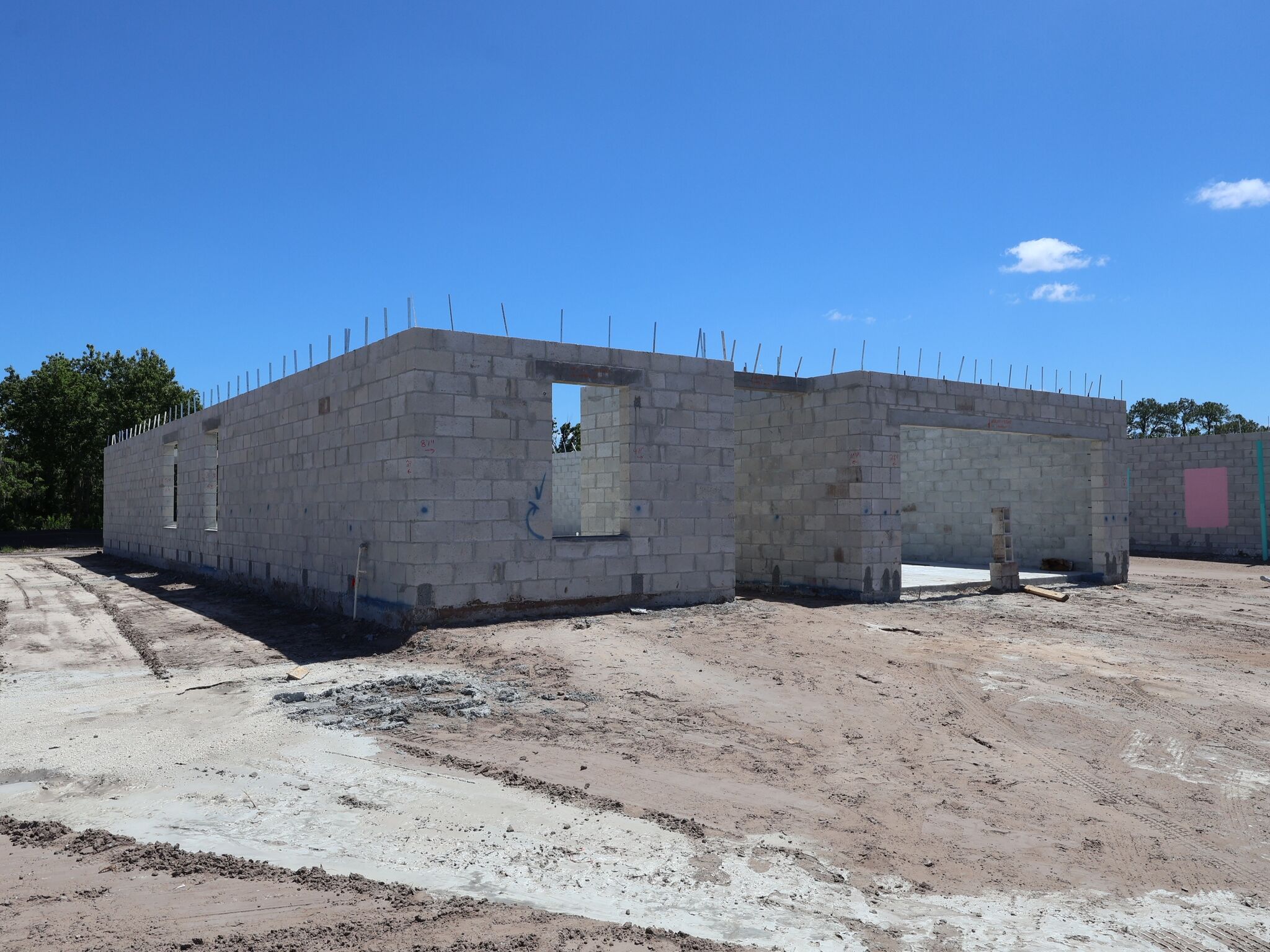 Homesite