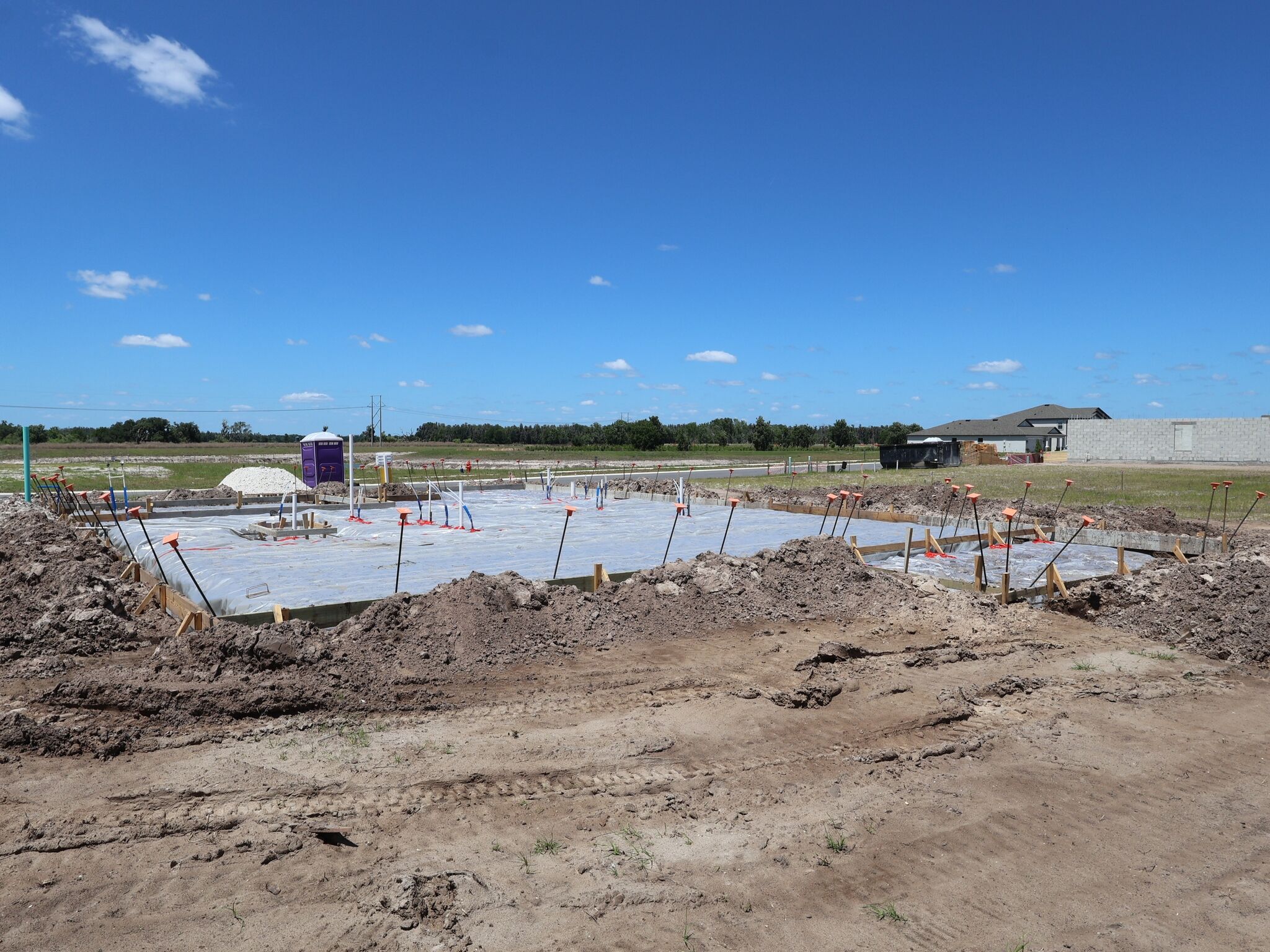 Homesite