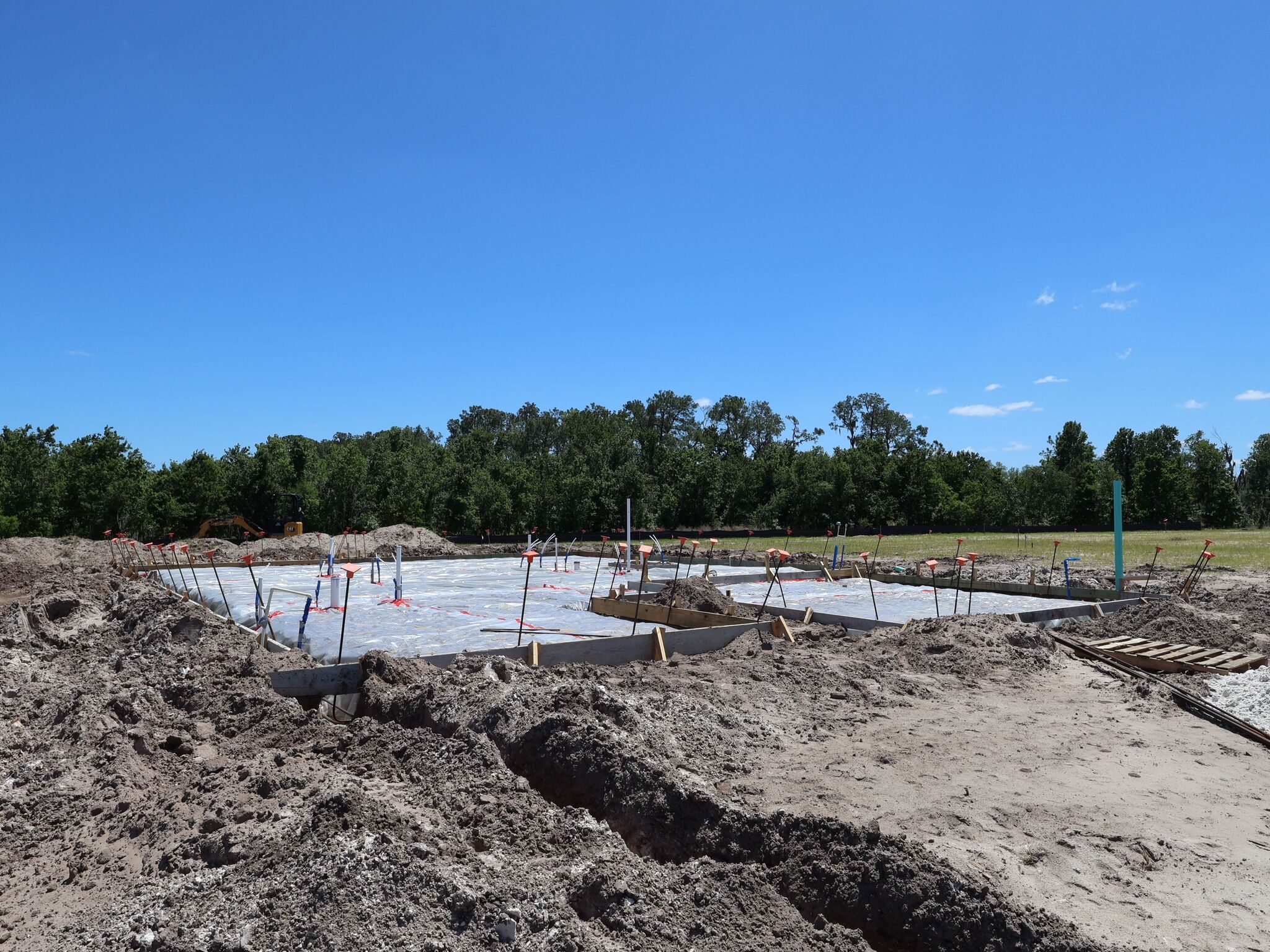 Homesite