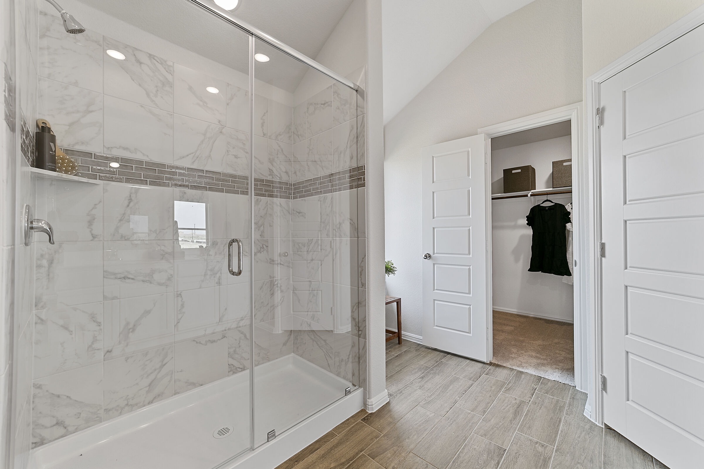 Owner's Bathroom