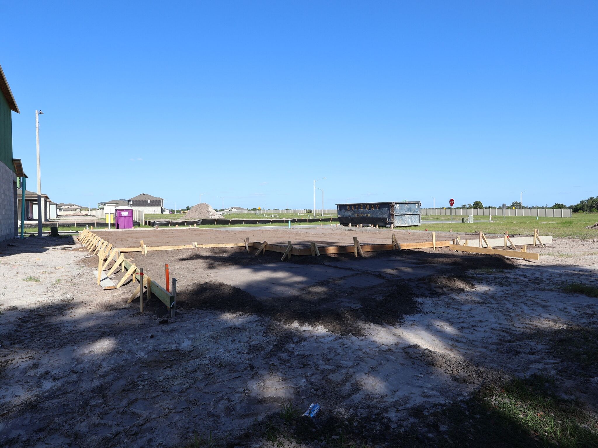 Homesite