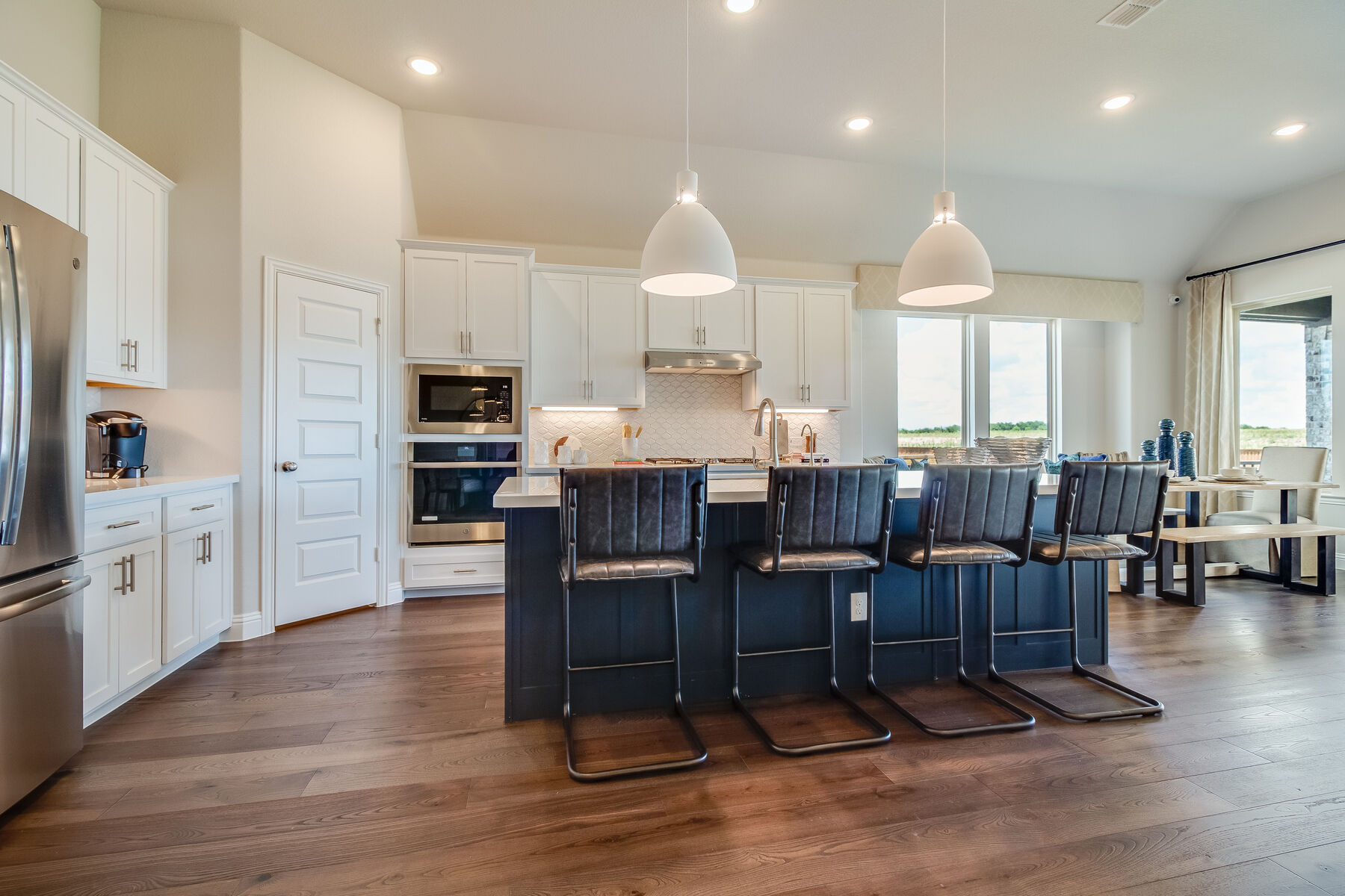 Kitchen - Representational Photo