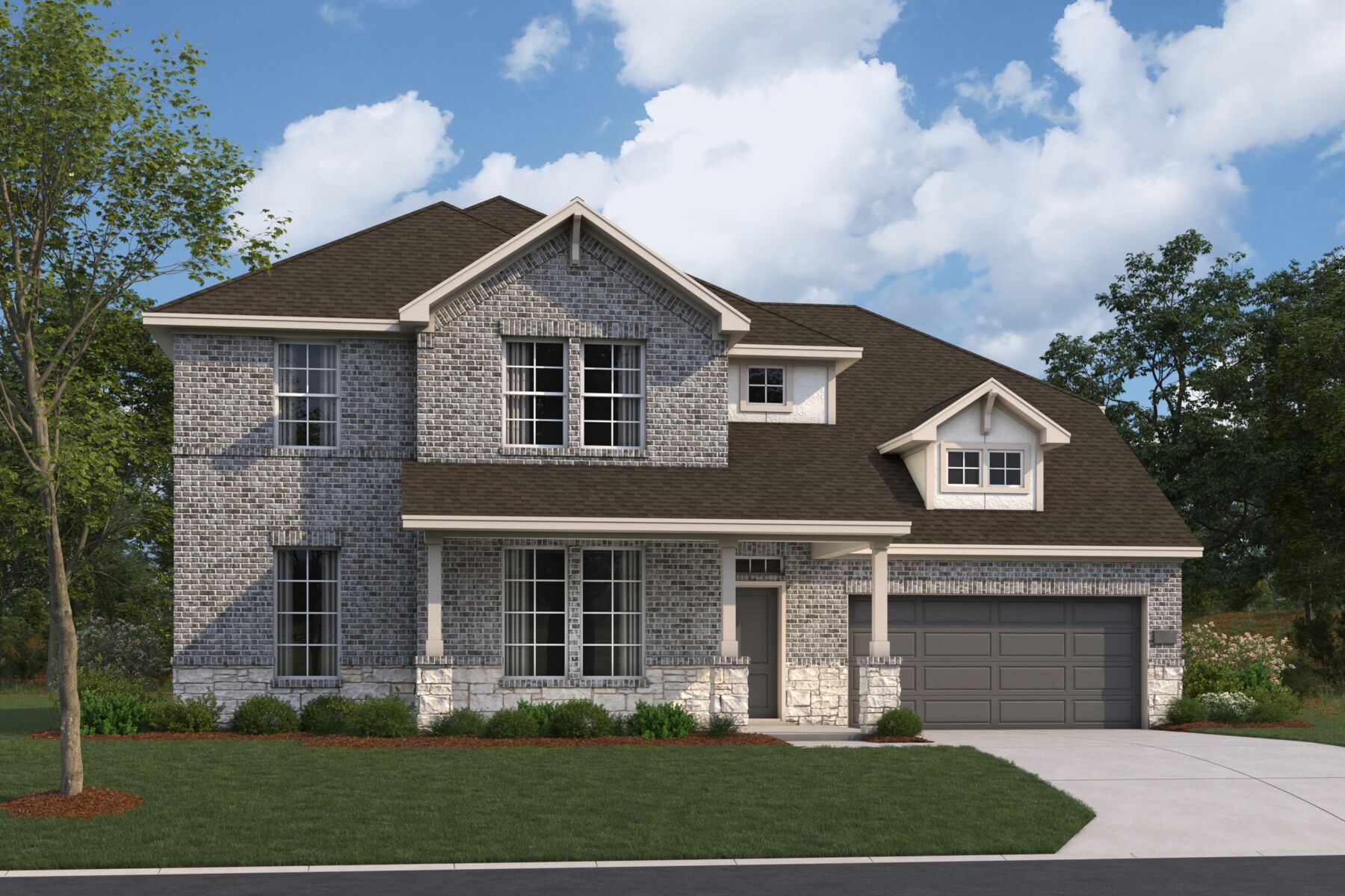 Rincon Elevation D